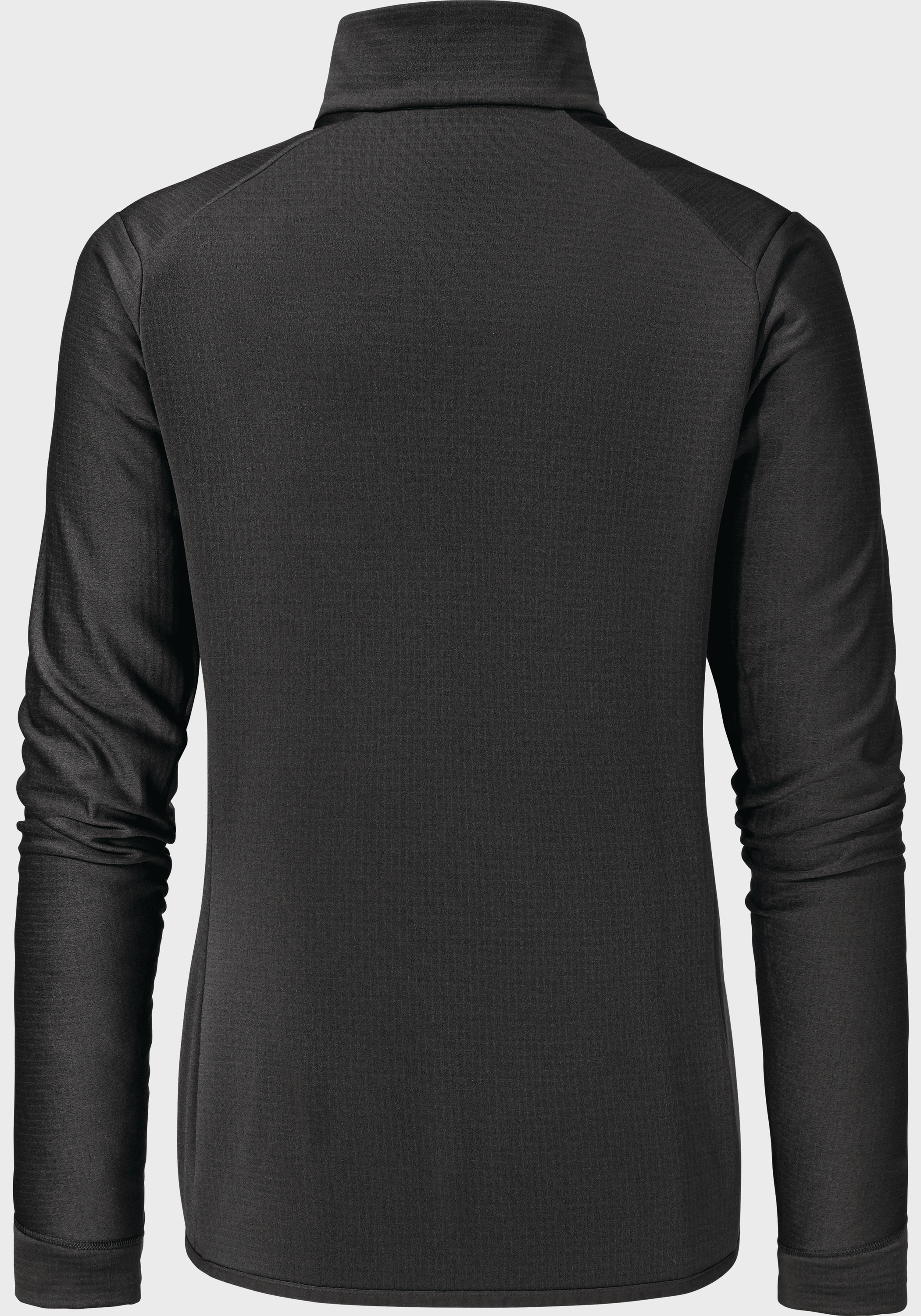 Schöffel Fleecejacke »Mountain Fleece Jkt Style Blaueis WMS«, ohne Kapuze