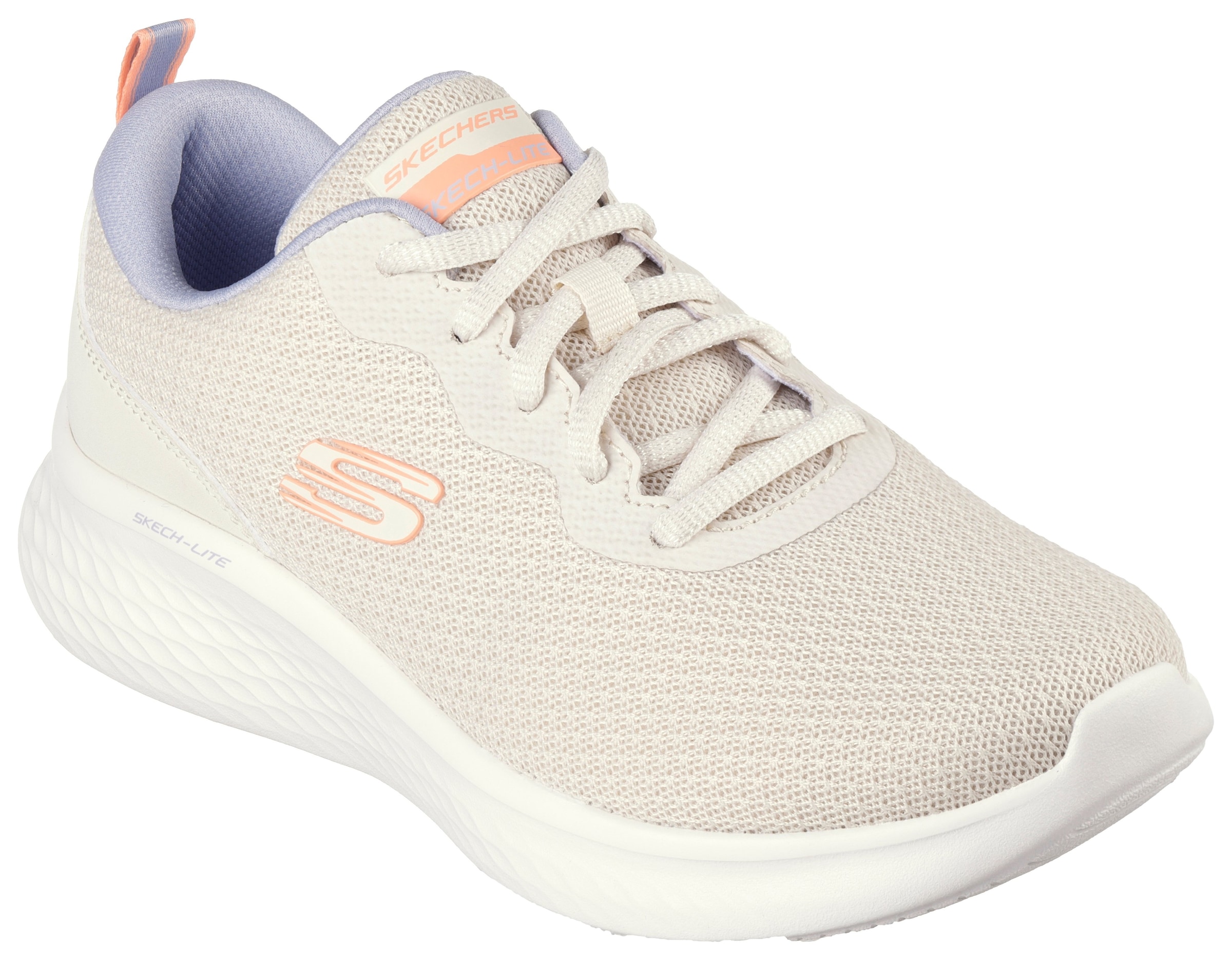 Skechers Sneaker "SKECH-LITE PRO-BEST CHANCE", Freizeitschuh in veganer Ver günstig online kaufen