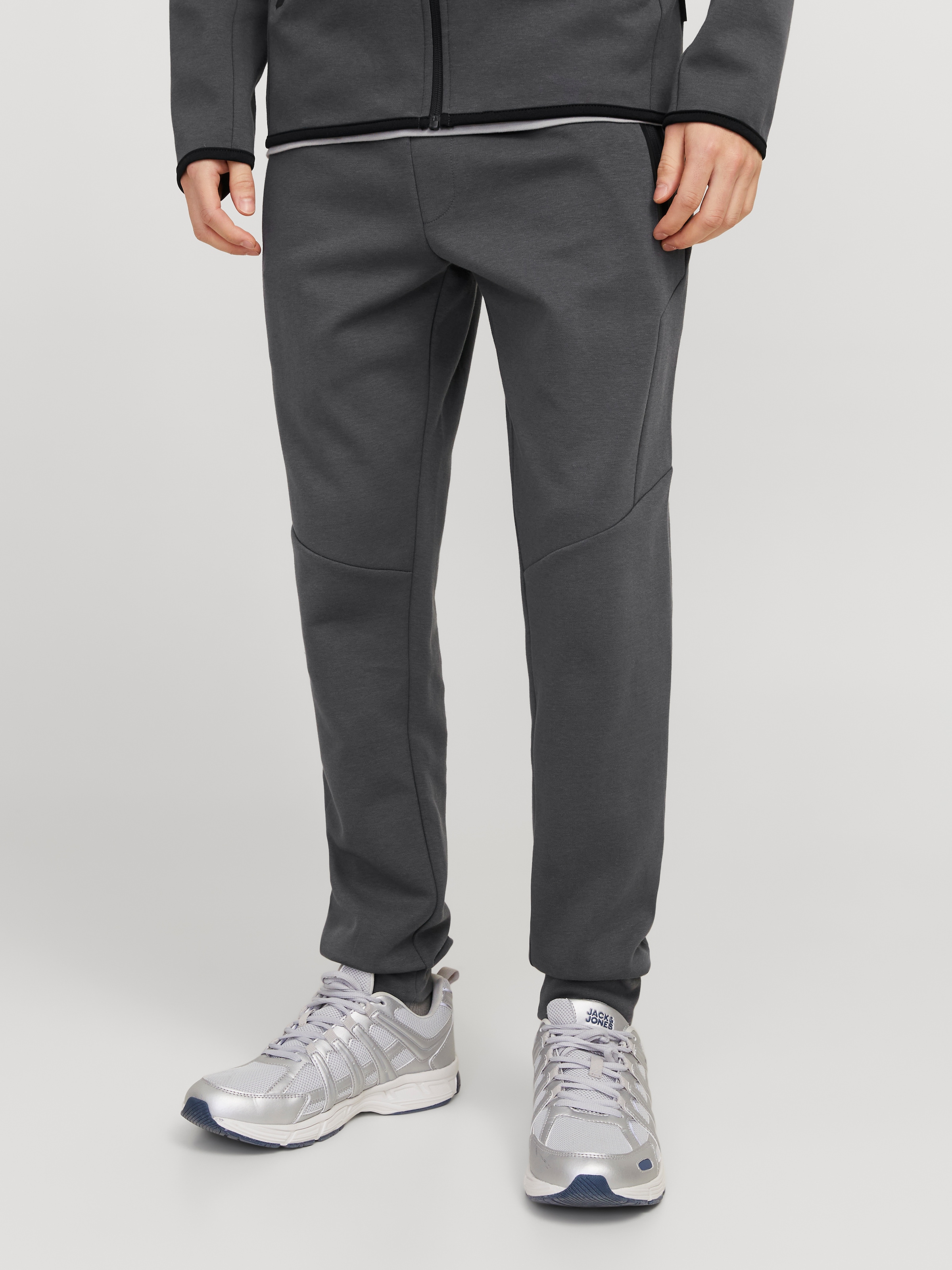 Jack & Jones Sweathose "JPSTWILL FUSION SWEAT PANTS NOOS" günstig online kaufen