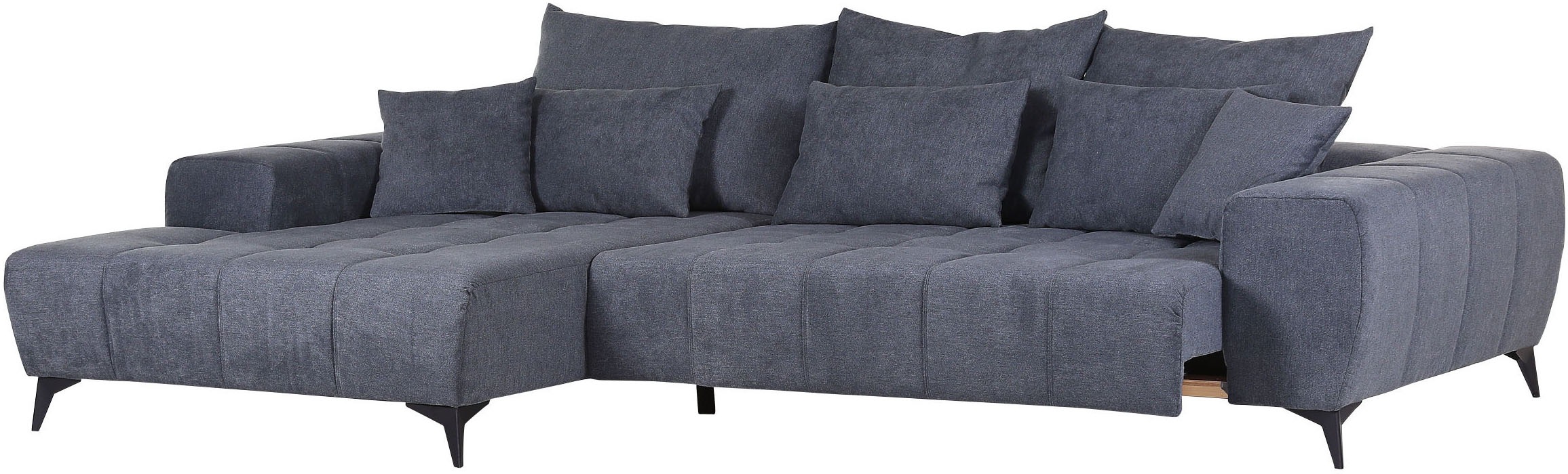 Gutmann Factory Ecksofa