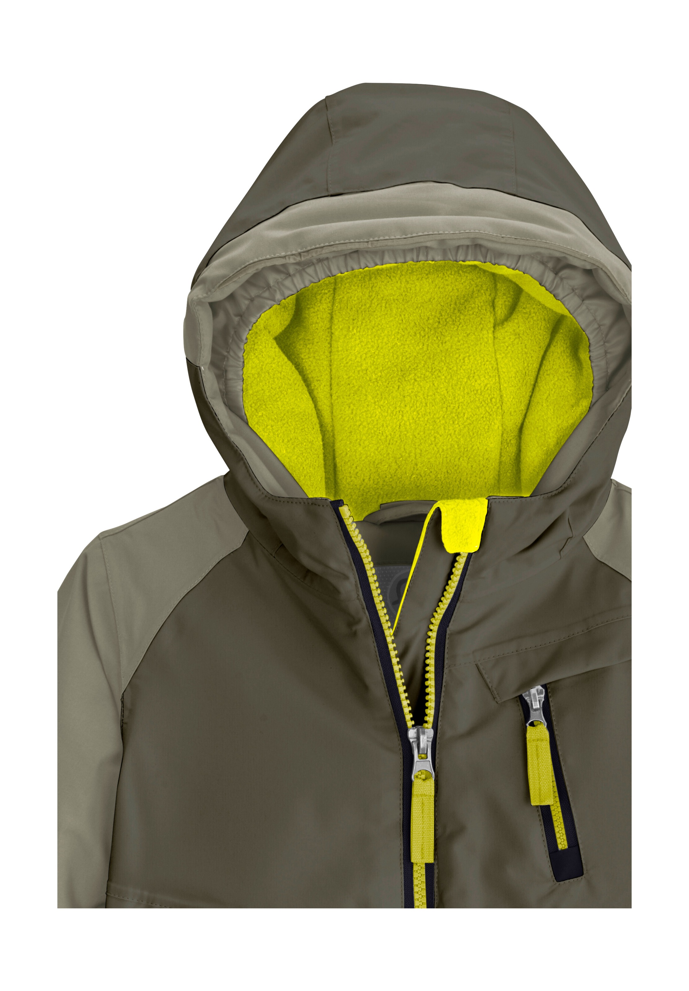 Thumbnail - first instinct by killtec Skijacke "FISW 31 MNS SKI JCKT"