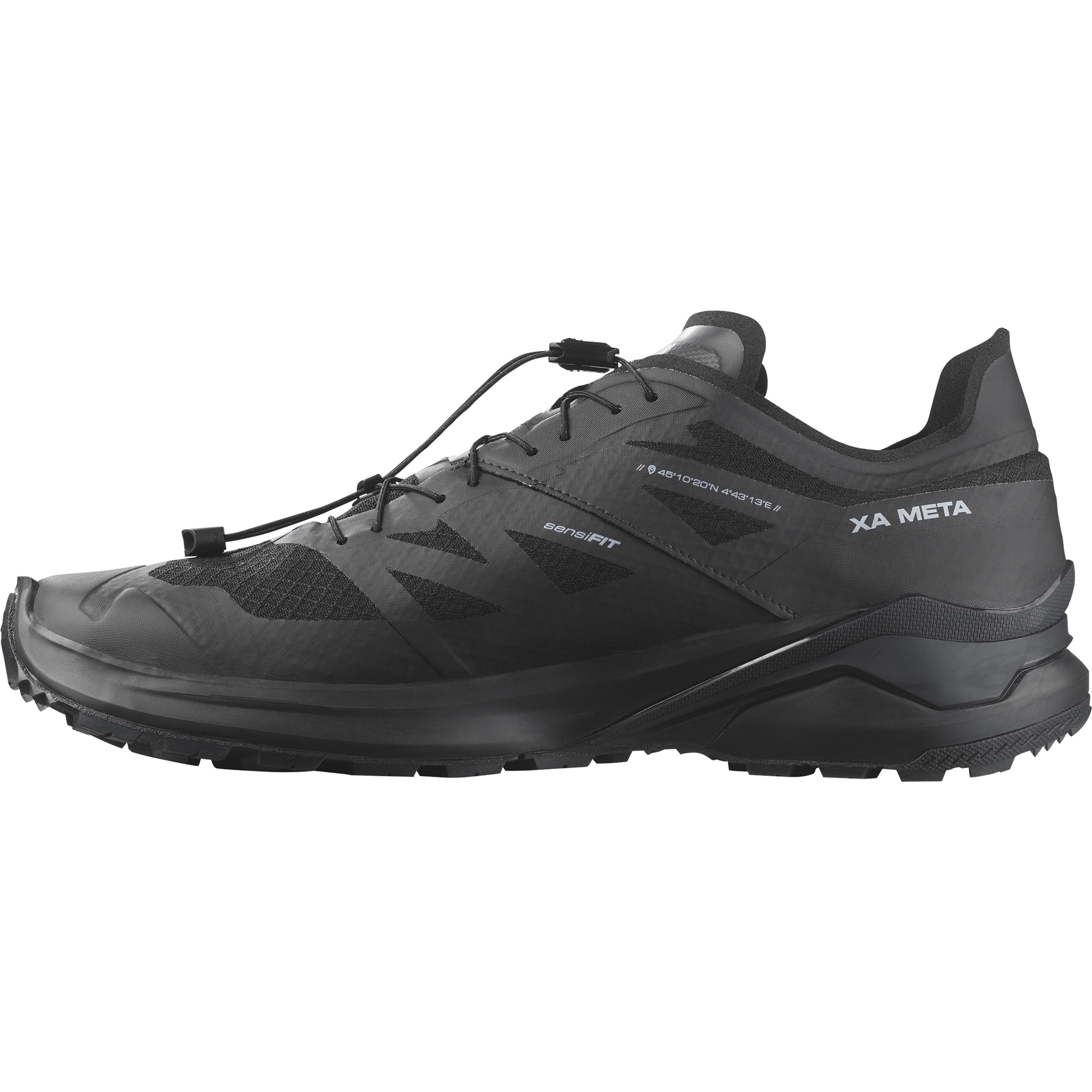 Thumbnail - Salomon Trailrunningschuh "XA META GORE-TEX W MIF" wasserdicht - hergestellt in Frankreich
