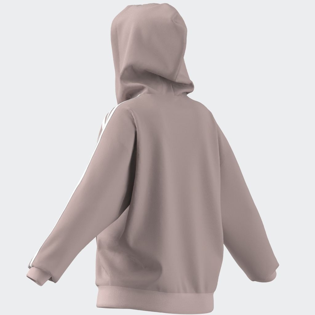 adidas Sportswear Kapuzensweatjacke »W 3S FT FZ O HD«