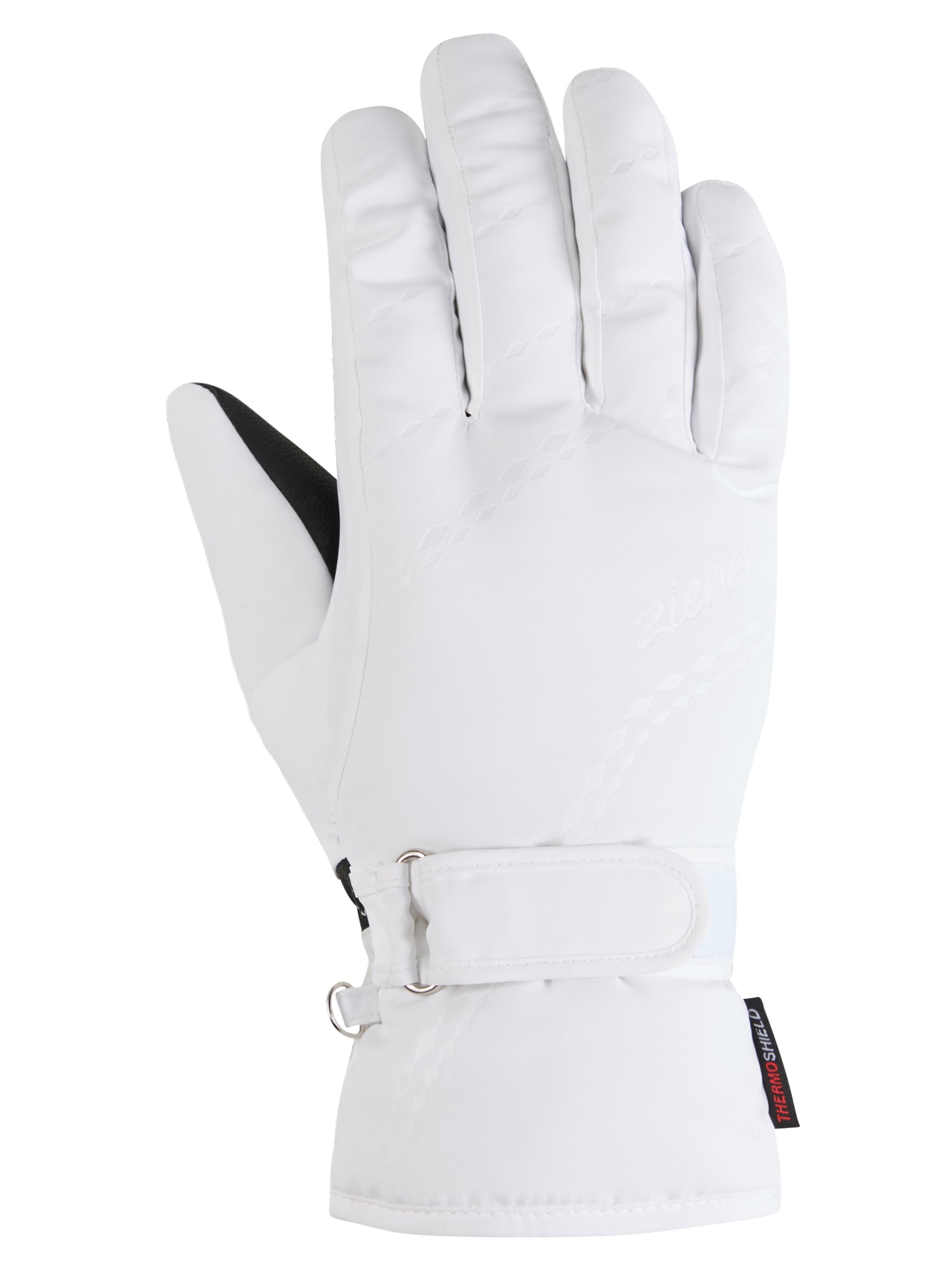 Ziener Skihandschuhe »KEVA-Z PR glove lady«
