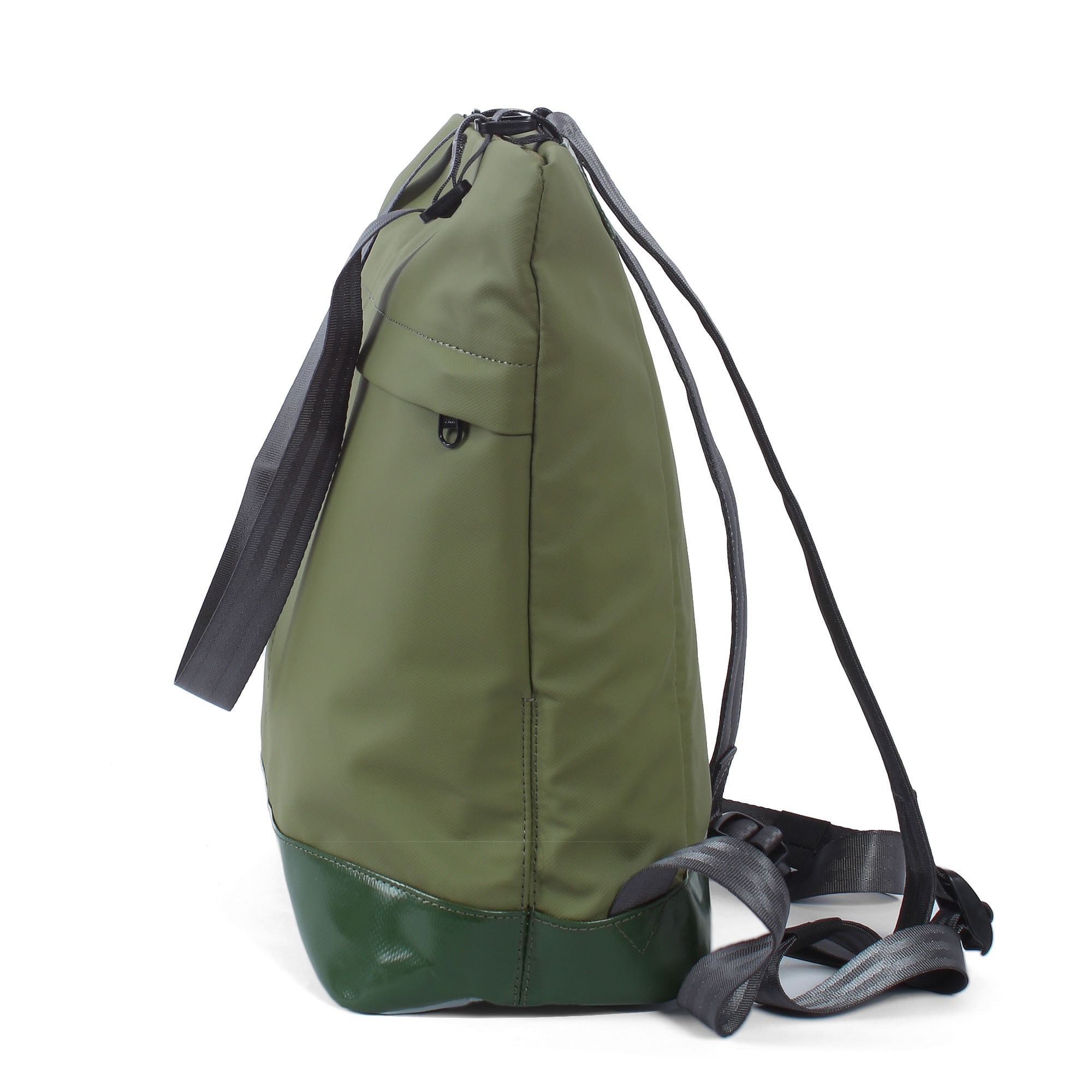 7clouds Cityrucksack »Simse 7.1«, GRS (global recycling standard) zertifiziertes Material