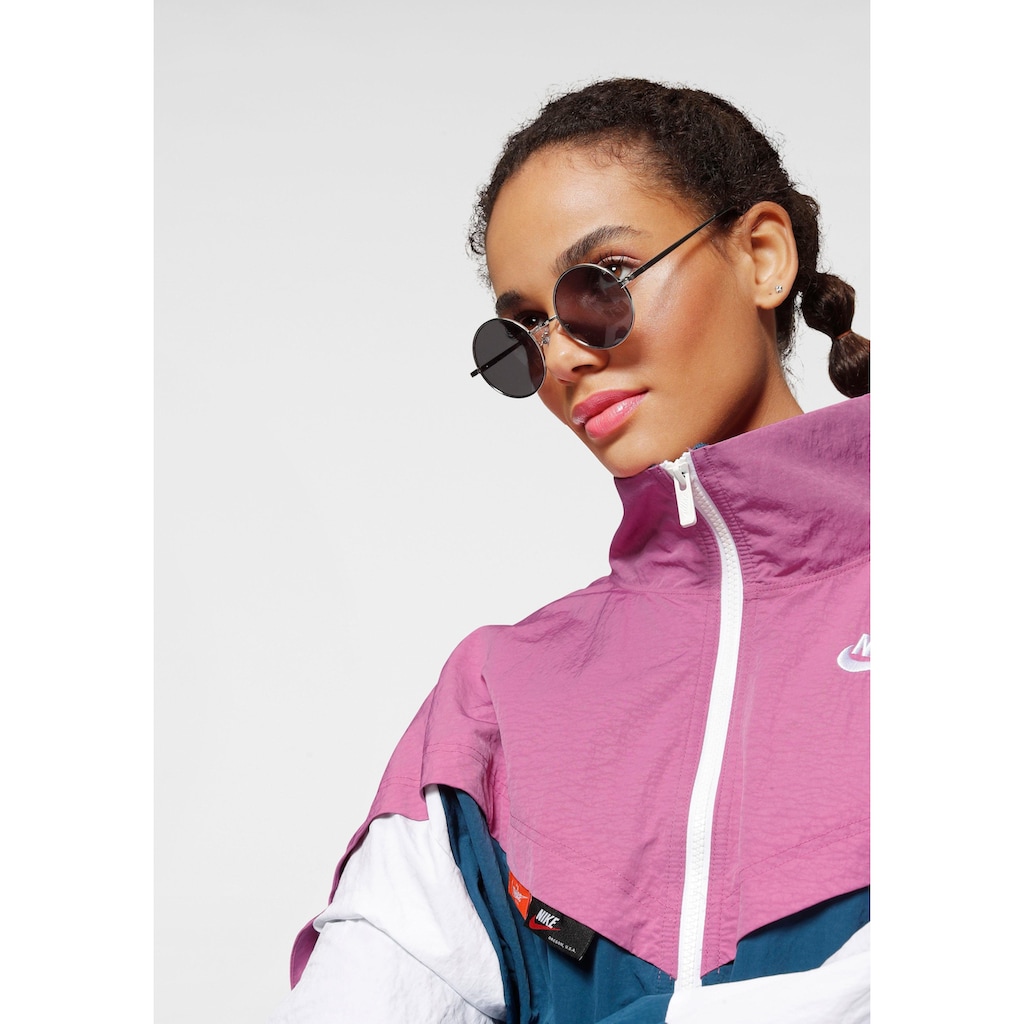 Nike Sportswear Langjacke »Nike Sportswear Women's Woven Track Jacket«