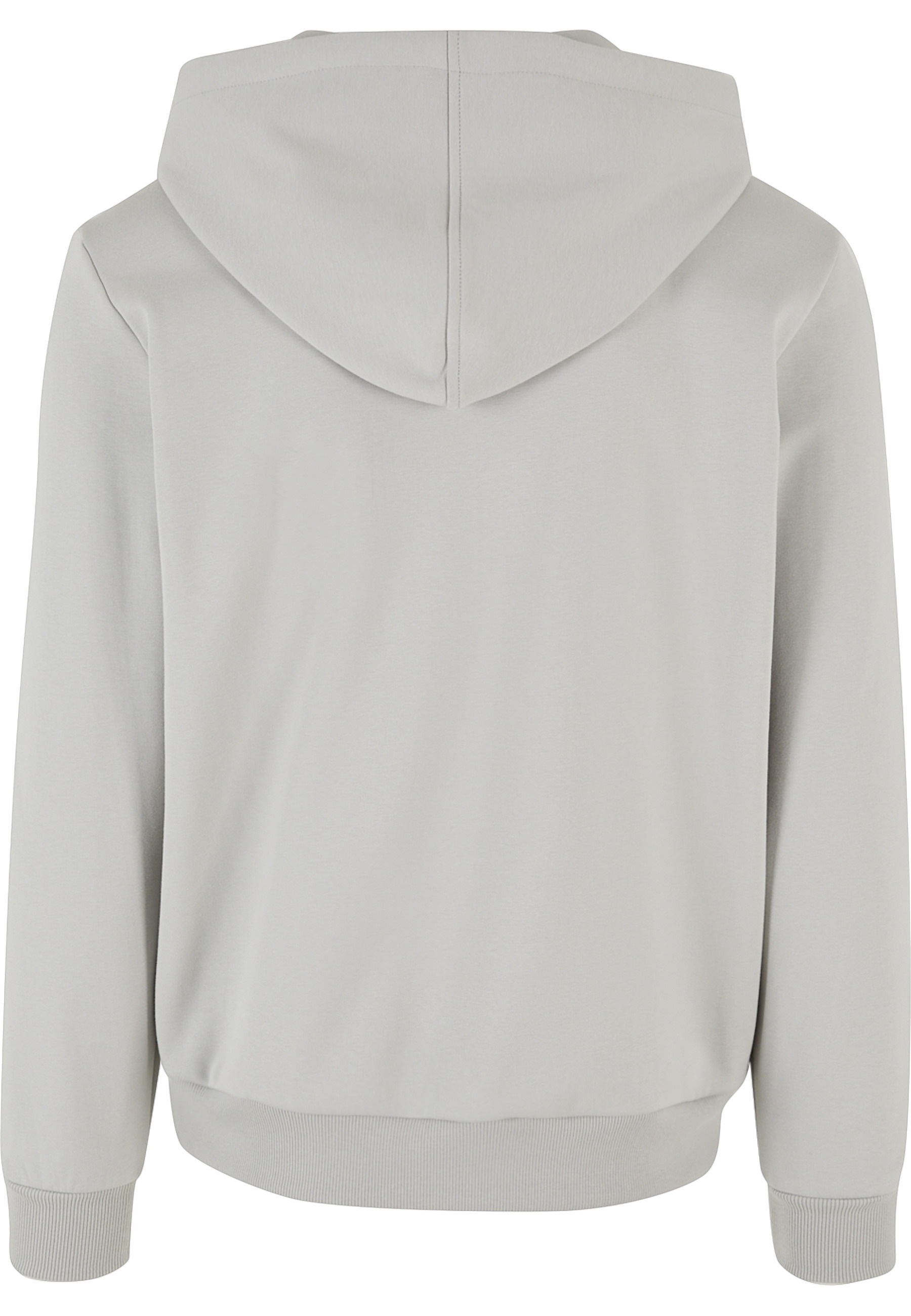 URBAN CLASSICS Strickpullover "Urban Classics Herren Cozy Zip Hoody" 1 tlg. günstig online kaufen