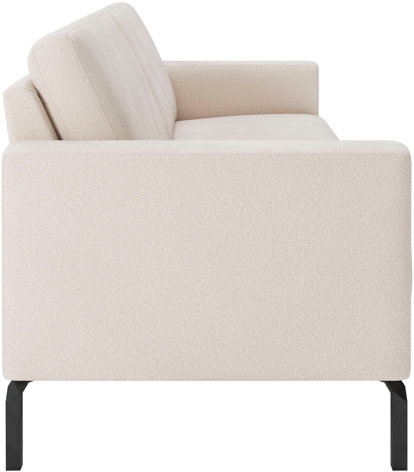 Home affaire 3-Sitzer »Apiro, 3-Sitzer XL – Premium-Komfort für dein Zuhause« Ergonomischer Federkern, optional motorisch ausziehbar