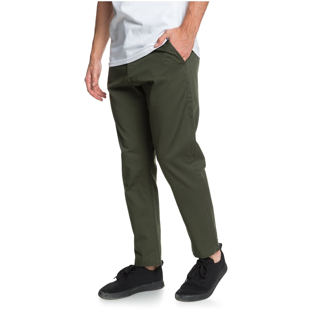 Quiksilver Chinos »Disaray«