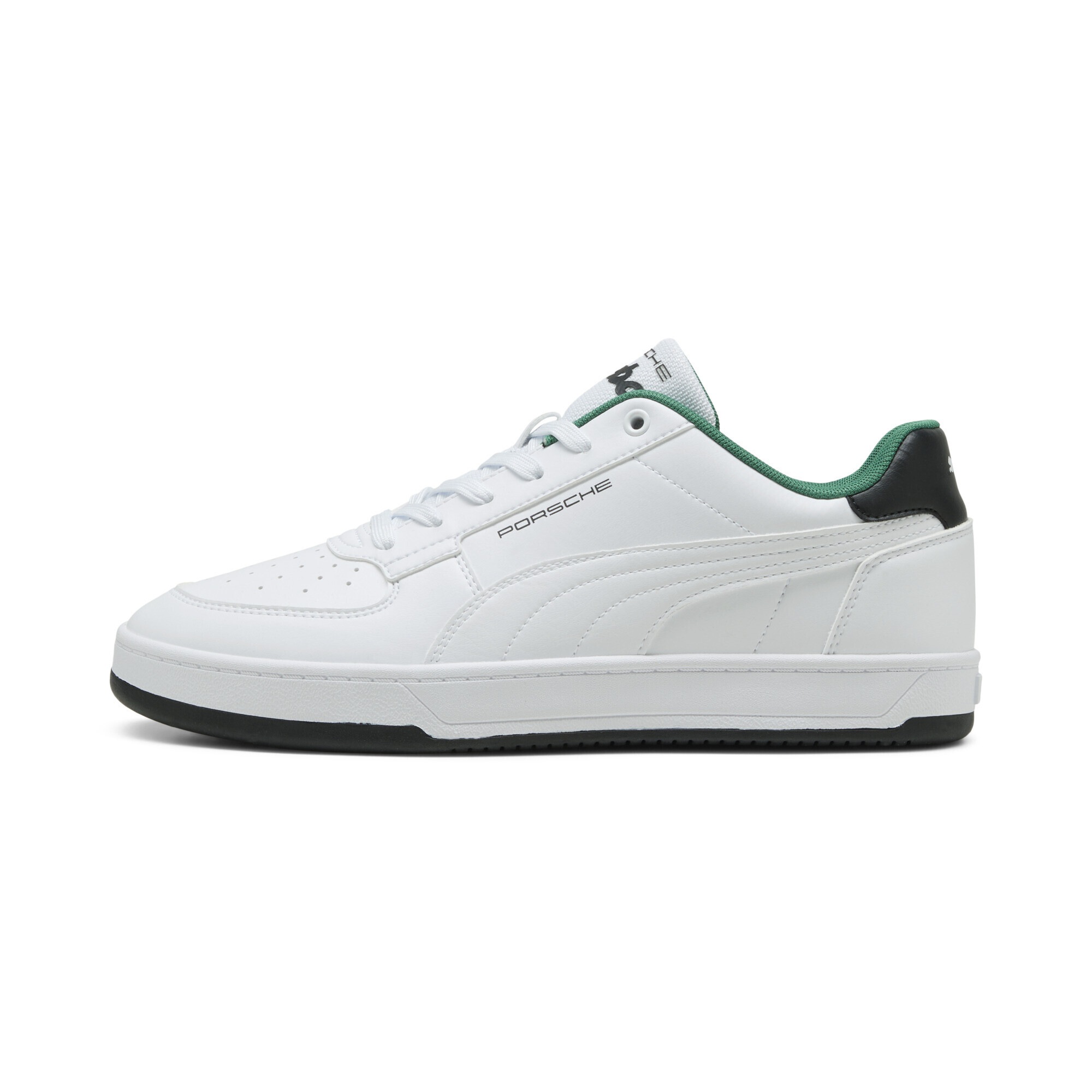 PUMA Sneaker »Porsche Legacy Caven 2.0 Sneakers Erwachsene«