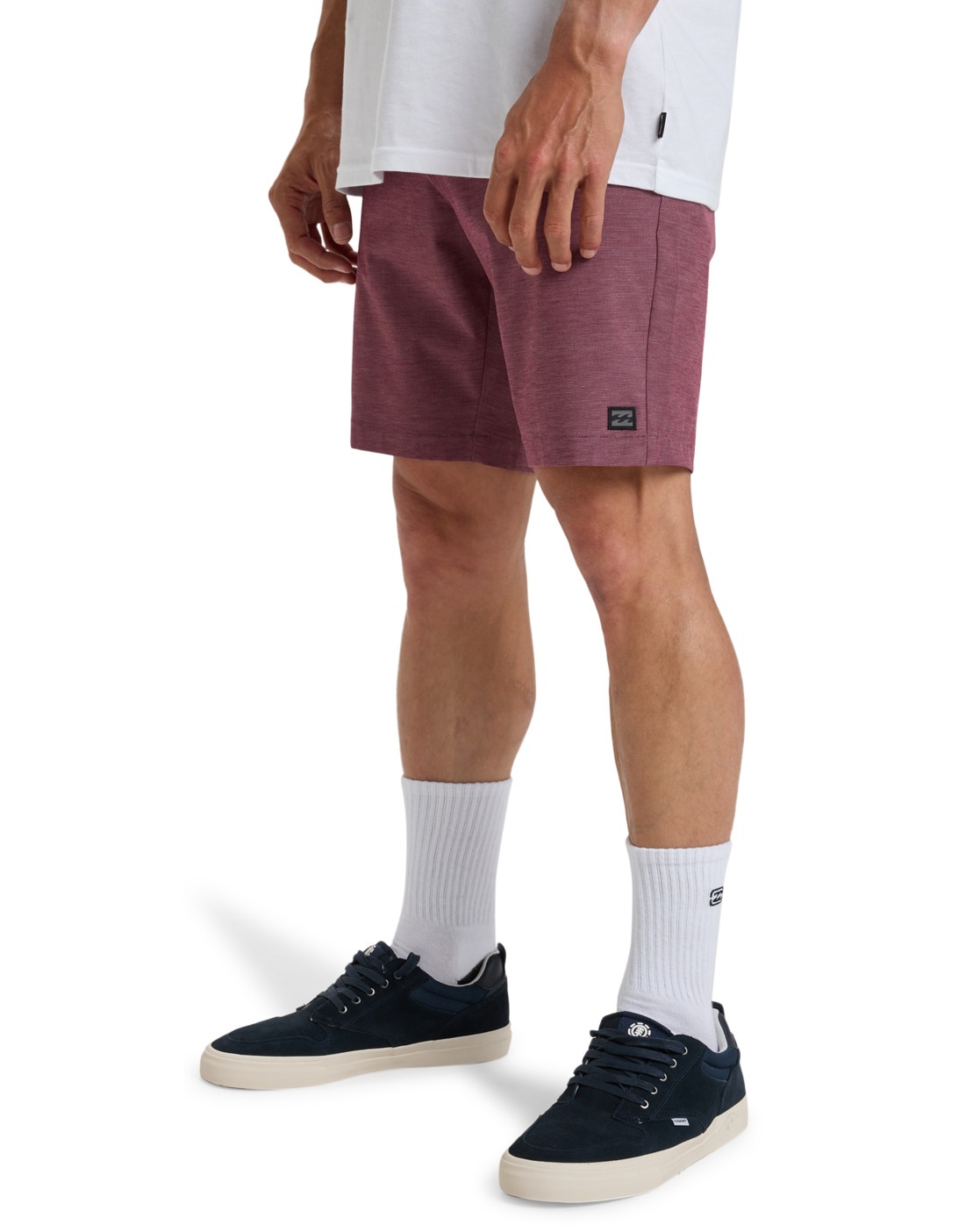 Billabong 2-in-1-Shorts »Crossfire Mid«
