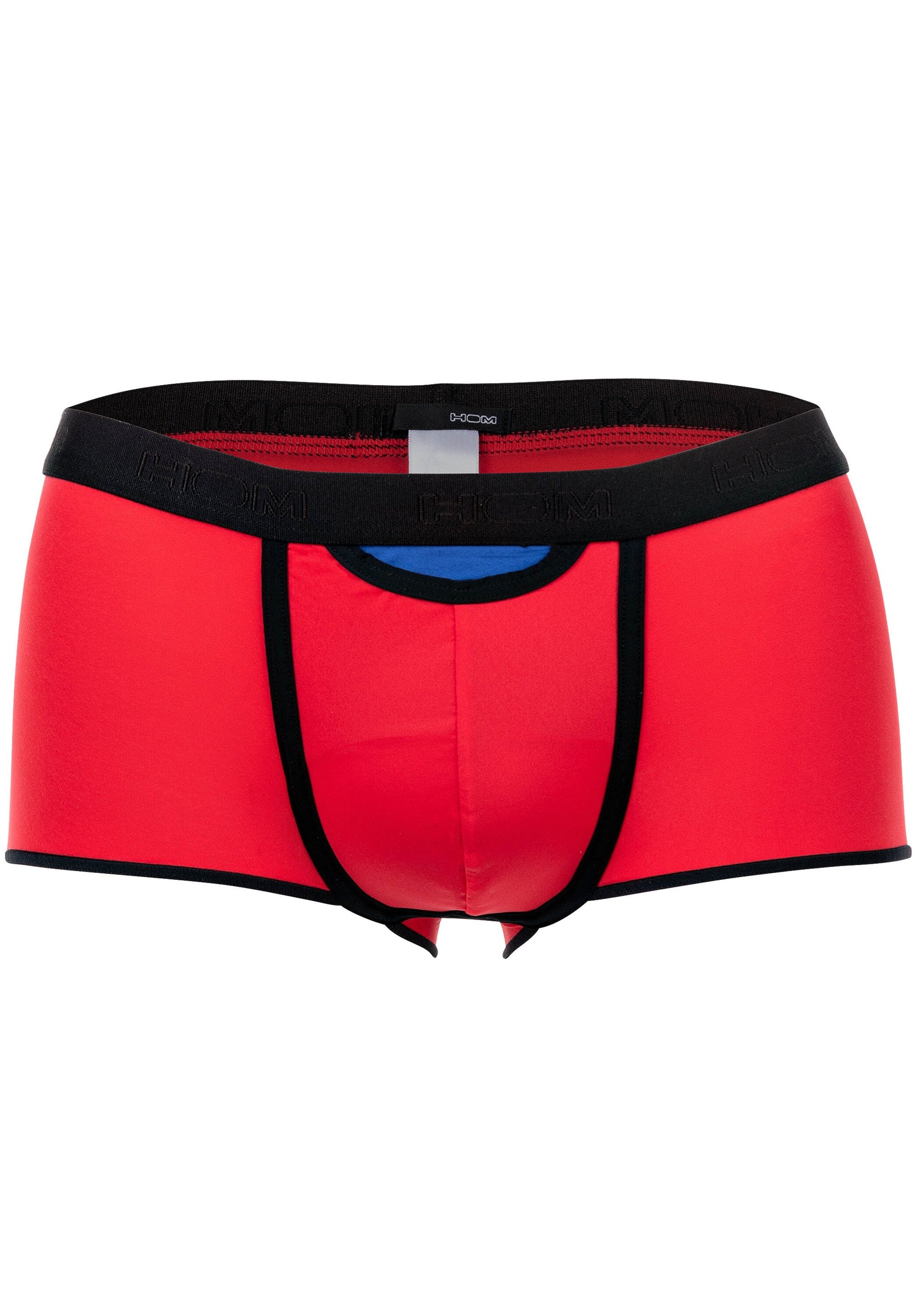 Hom Boxershorts "Boxershort Trunk HO1 Plume up 1er Pack" günstig online kaufen