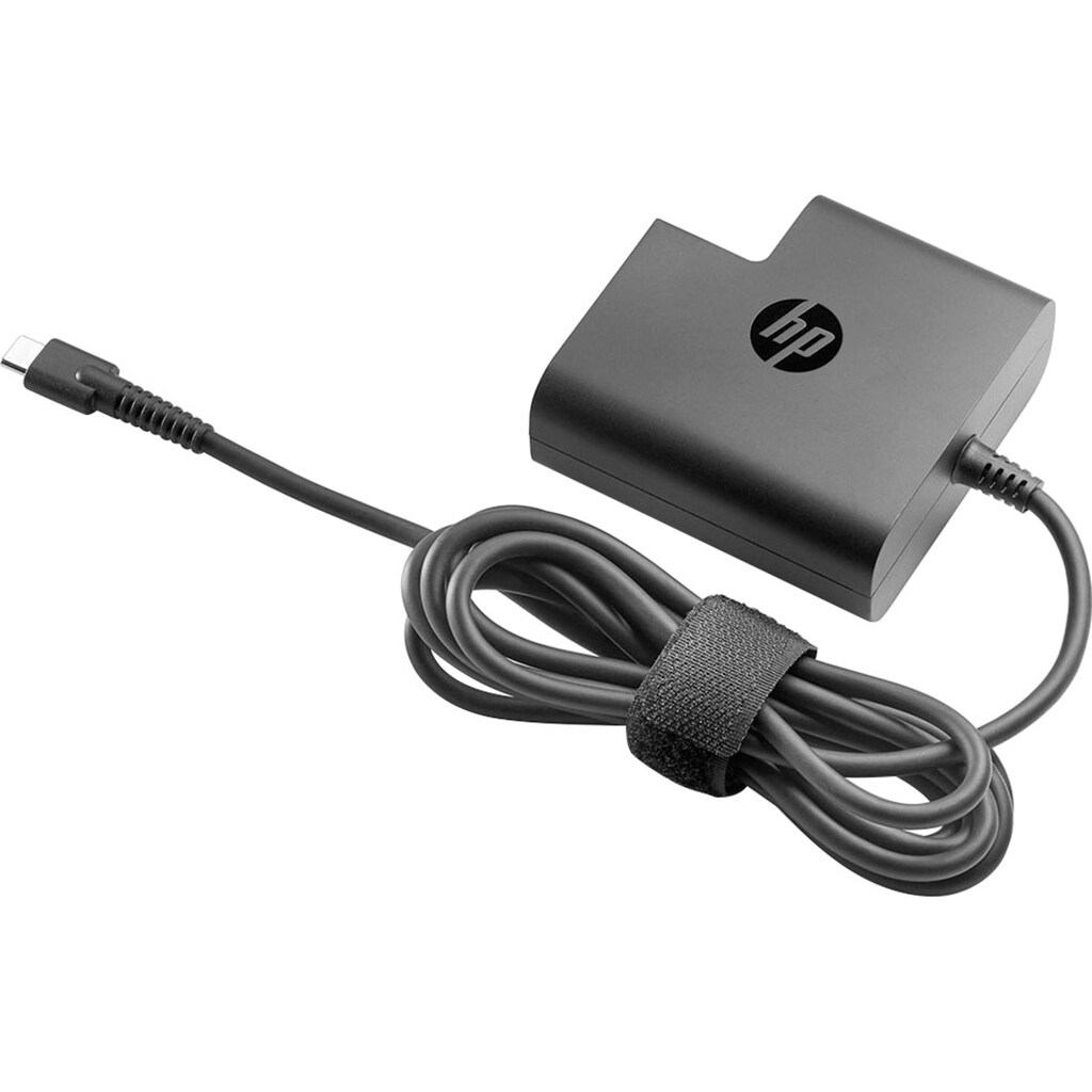HP PC-Netzteil »65W SFF USB-C AC Adapter EURO«, (1 St.)