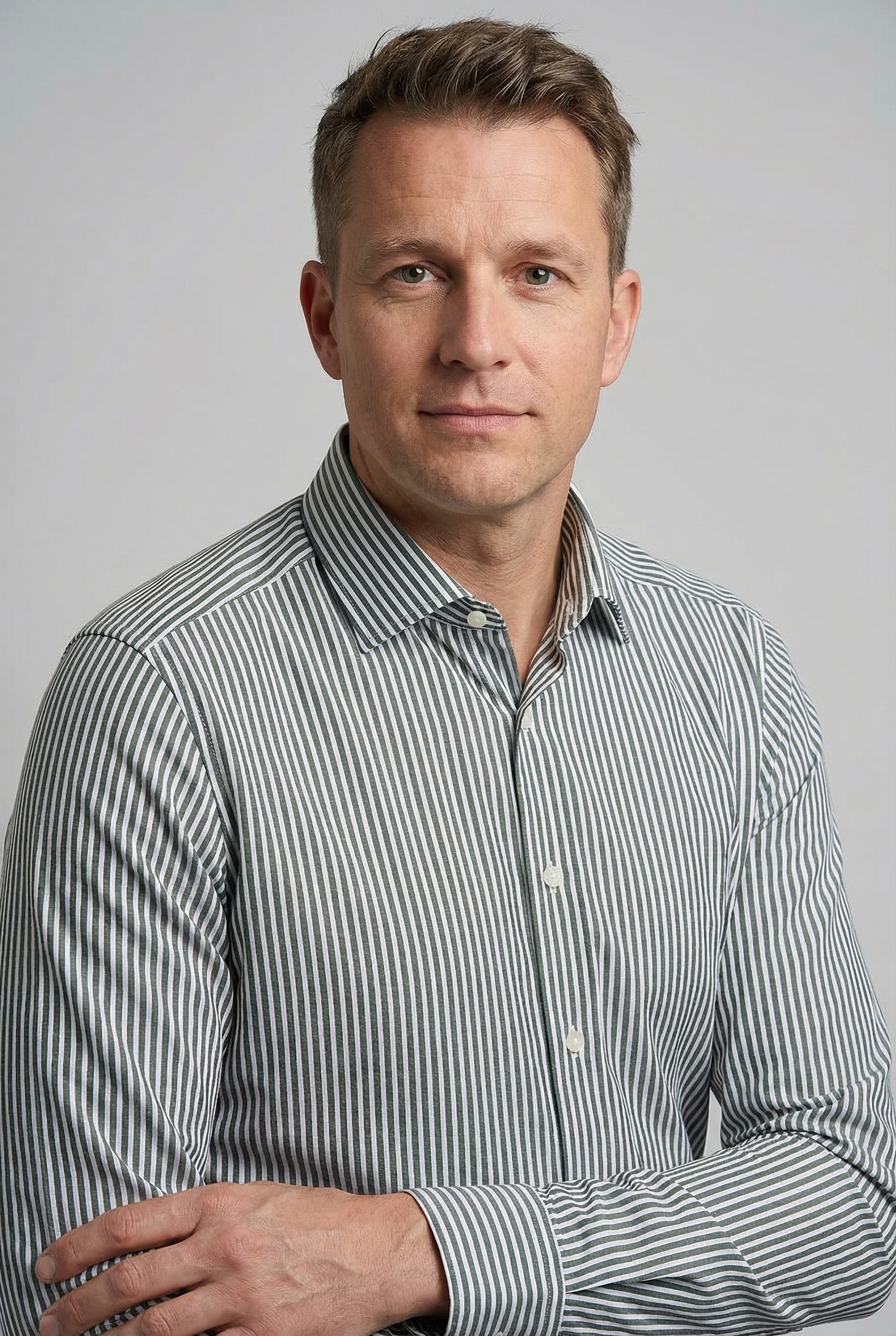 OLYMP Langarmhemd "Level Five" Businesshemd, body fit, Modern Kentkragen, C günstig online kaufen