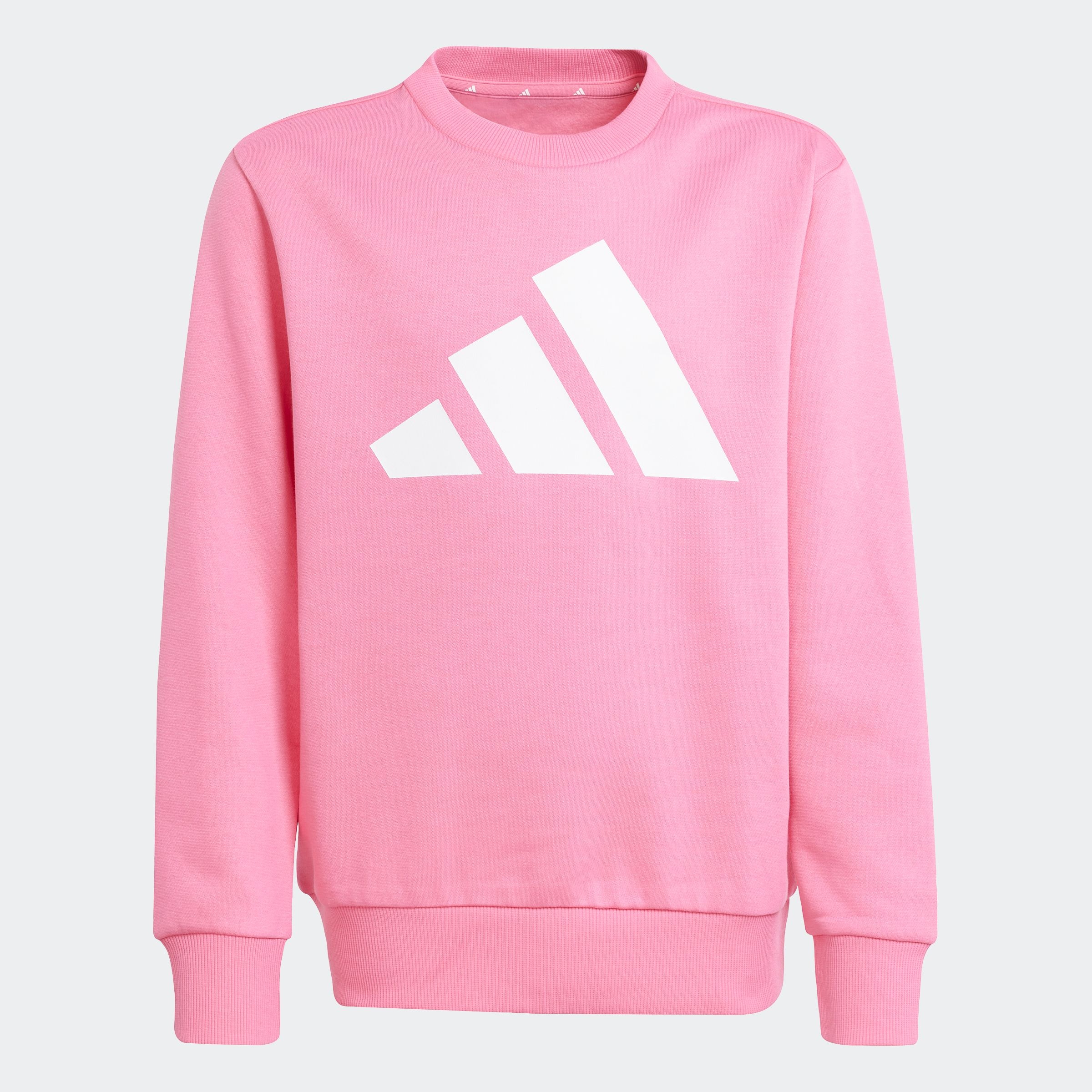 adidas Sportswear Trainingsanzug »J BL FL JOG 240«, (2 tlg.)