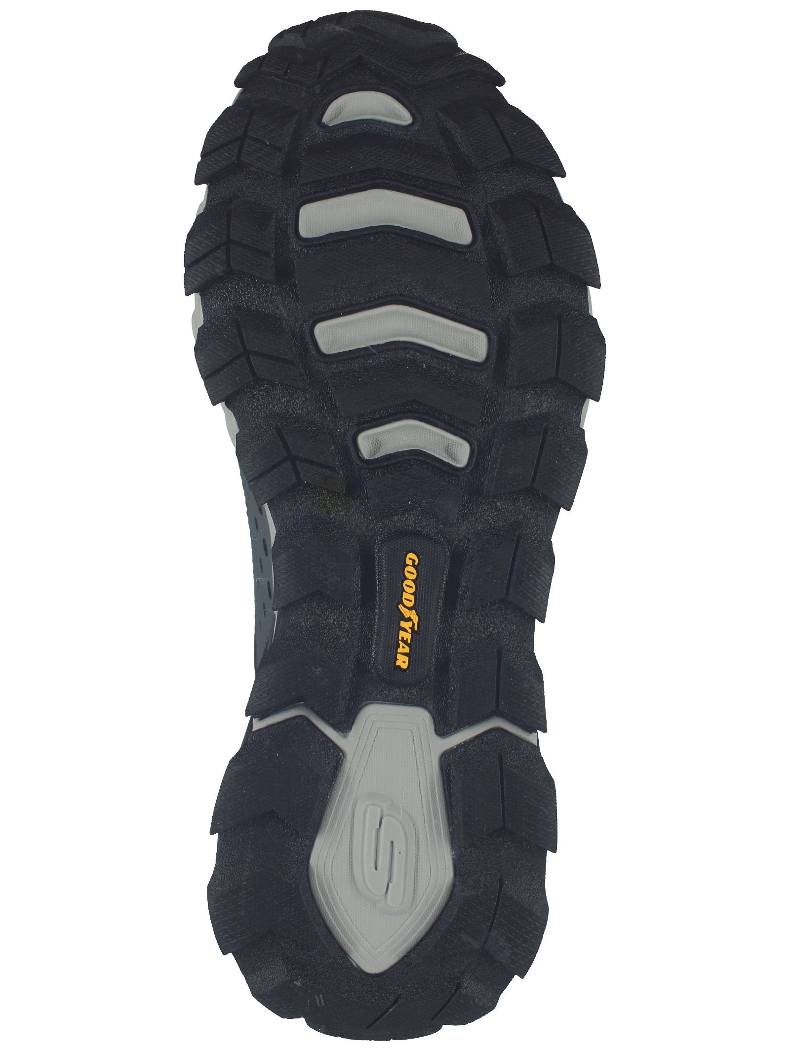 Skechers Sneaker »Skechers Sneaker Leder«