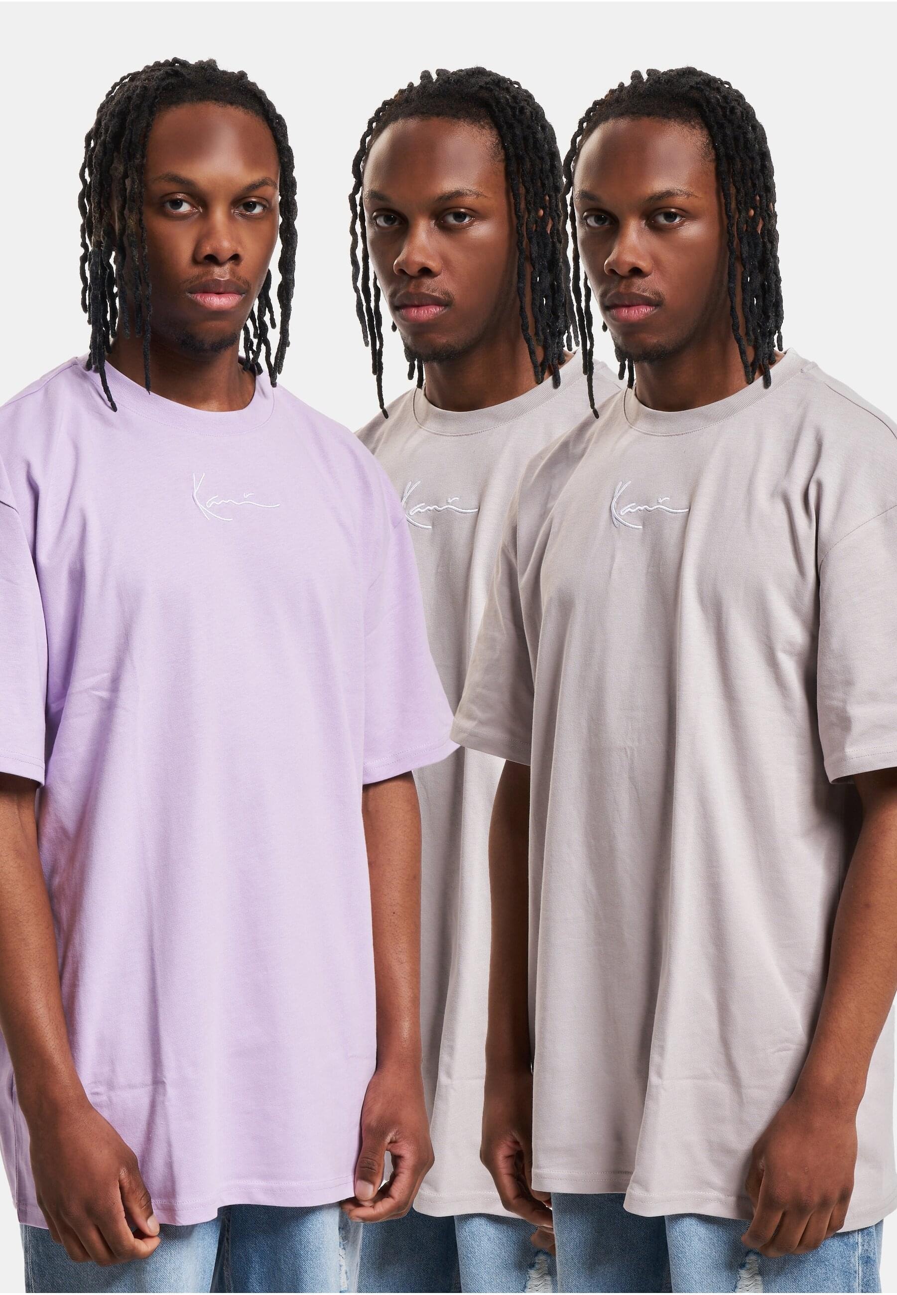 Karl Kani T-Shirt »Karl Kani Herren« 1 Stk.