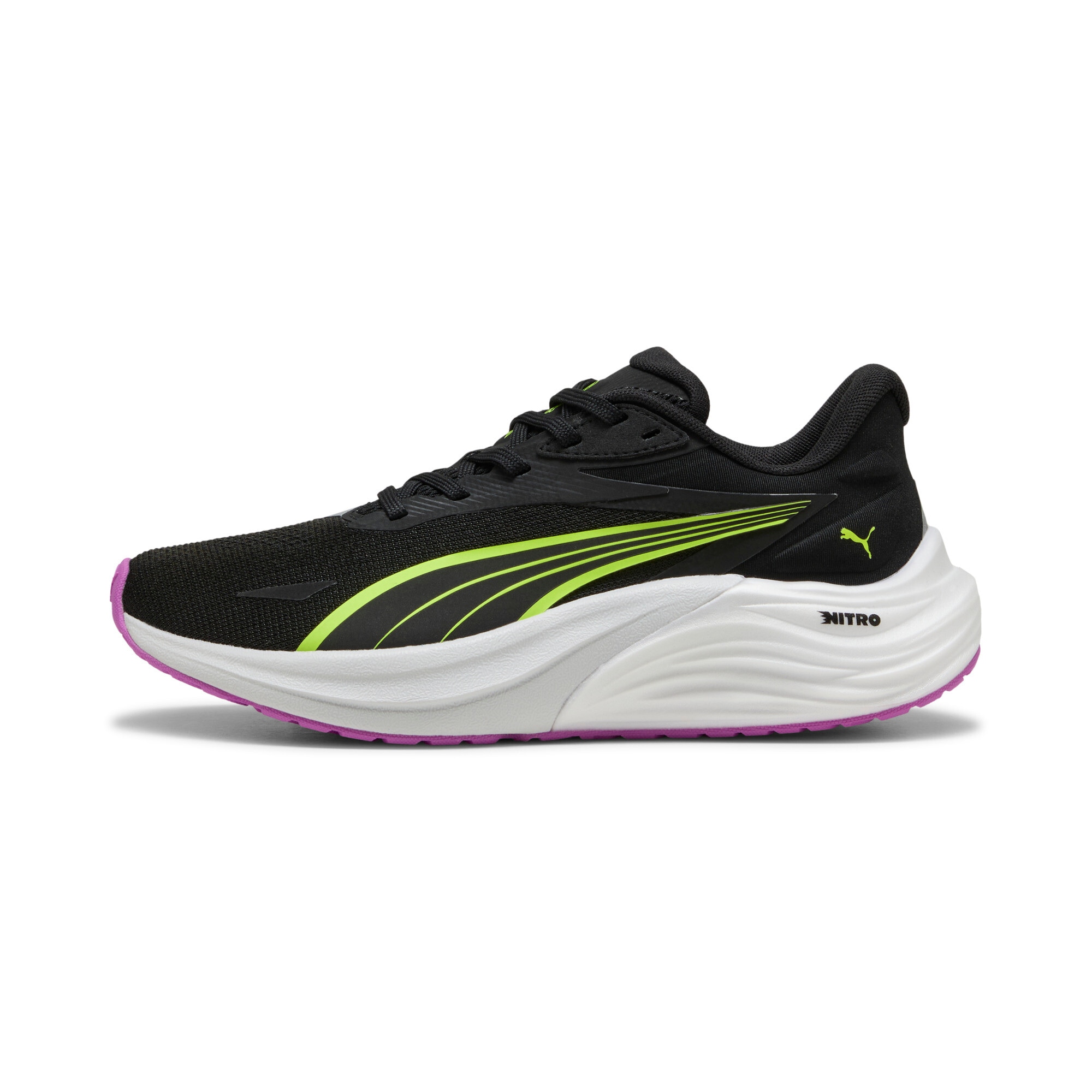 PUMA Laufschuh »ELECTRIFY NITRO 4 WN«