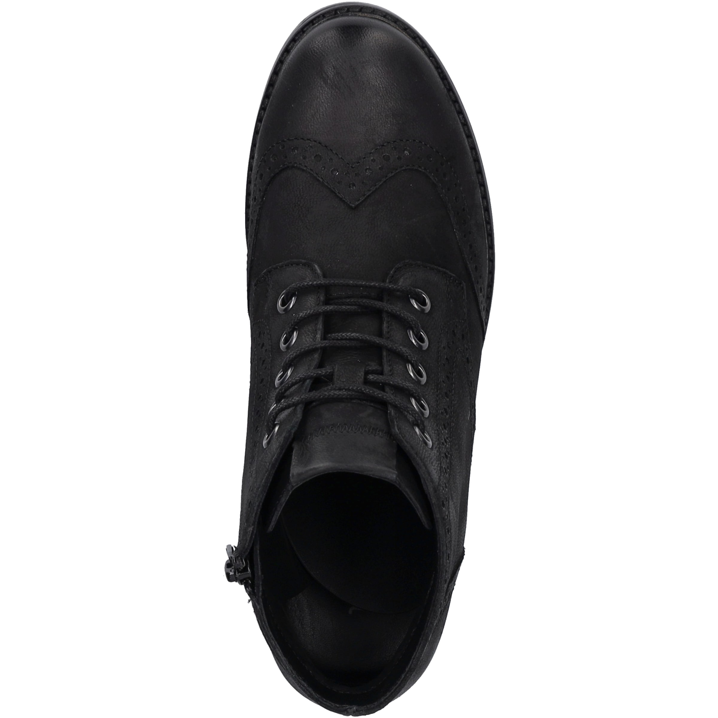 Josef Seibel Stiefelette »Kate 11, schwarz«