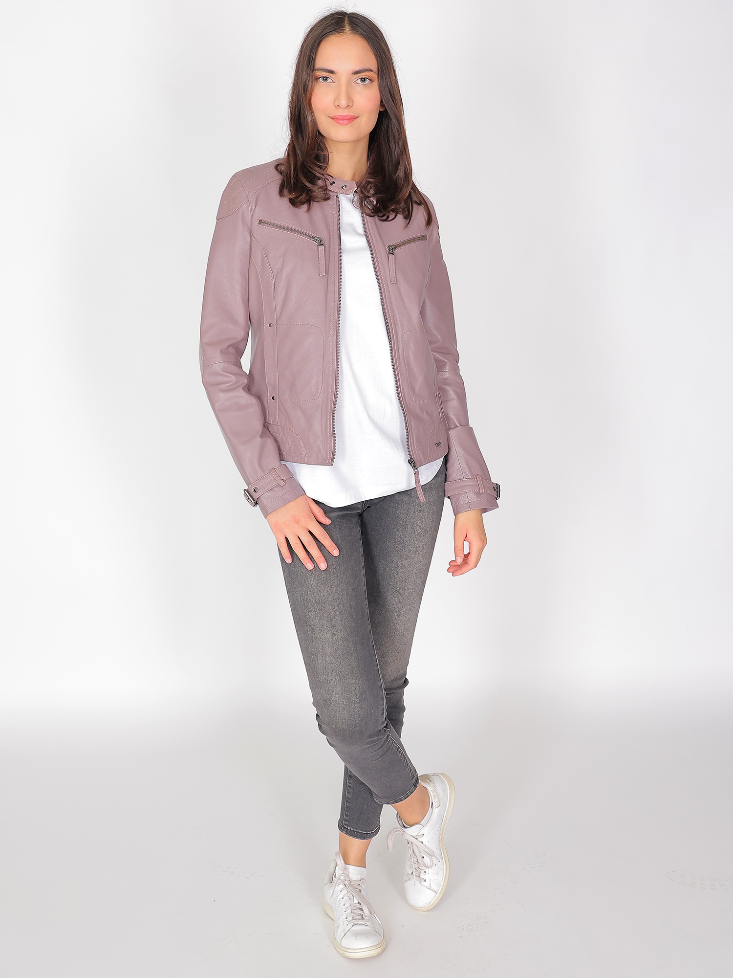 Maze Lederjacke »31Ryana«