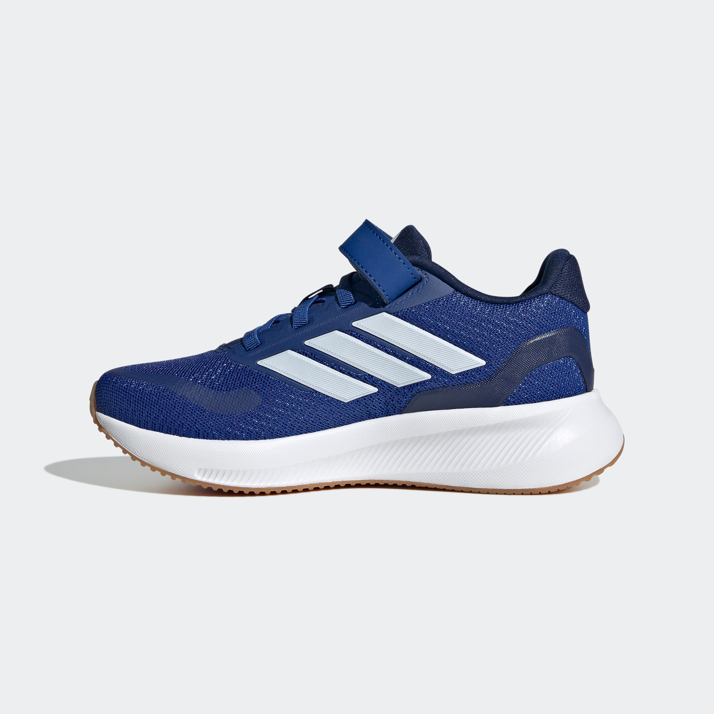 adidas Sportswear Laufschuh »RUNFALCON 5 KIDS«