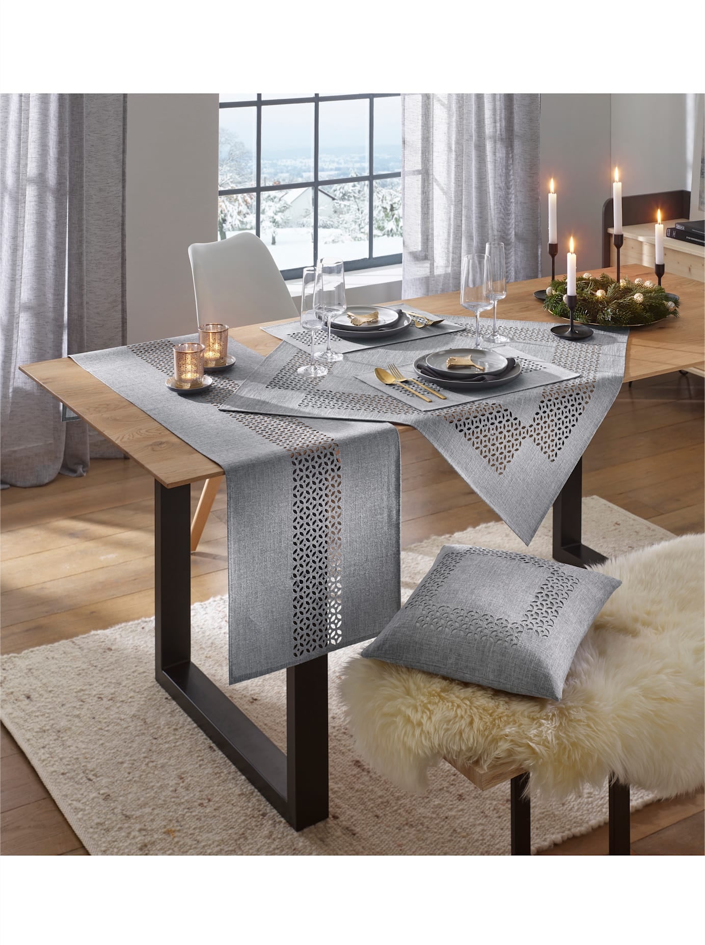 Tischdecke günstig online kaufen