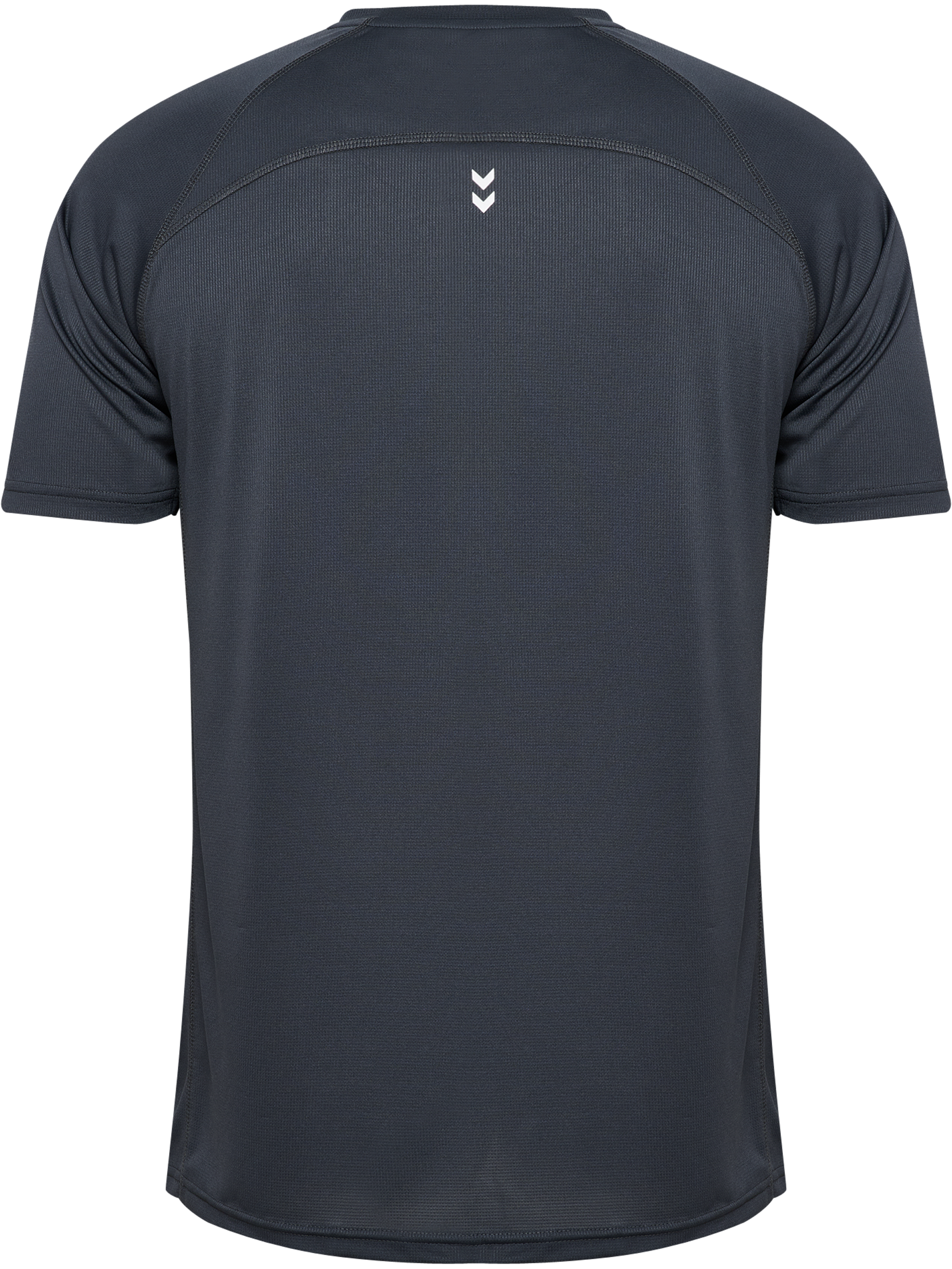 Thumbnail - hummel Trainingsshirt "HMLPULSE WORKOUT T-SHIRT S/S" für Fitness und sportliche Aktivitäten, atmungsaktiv