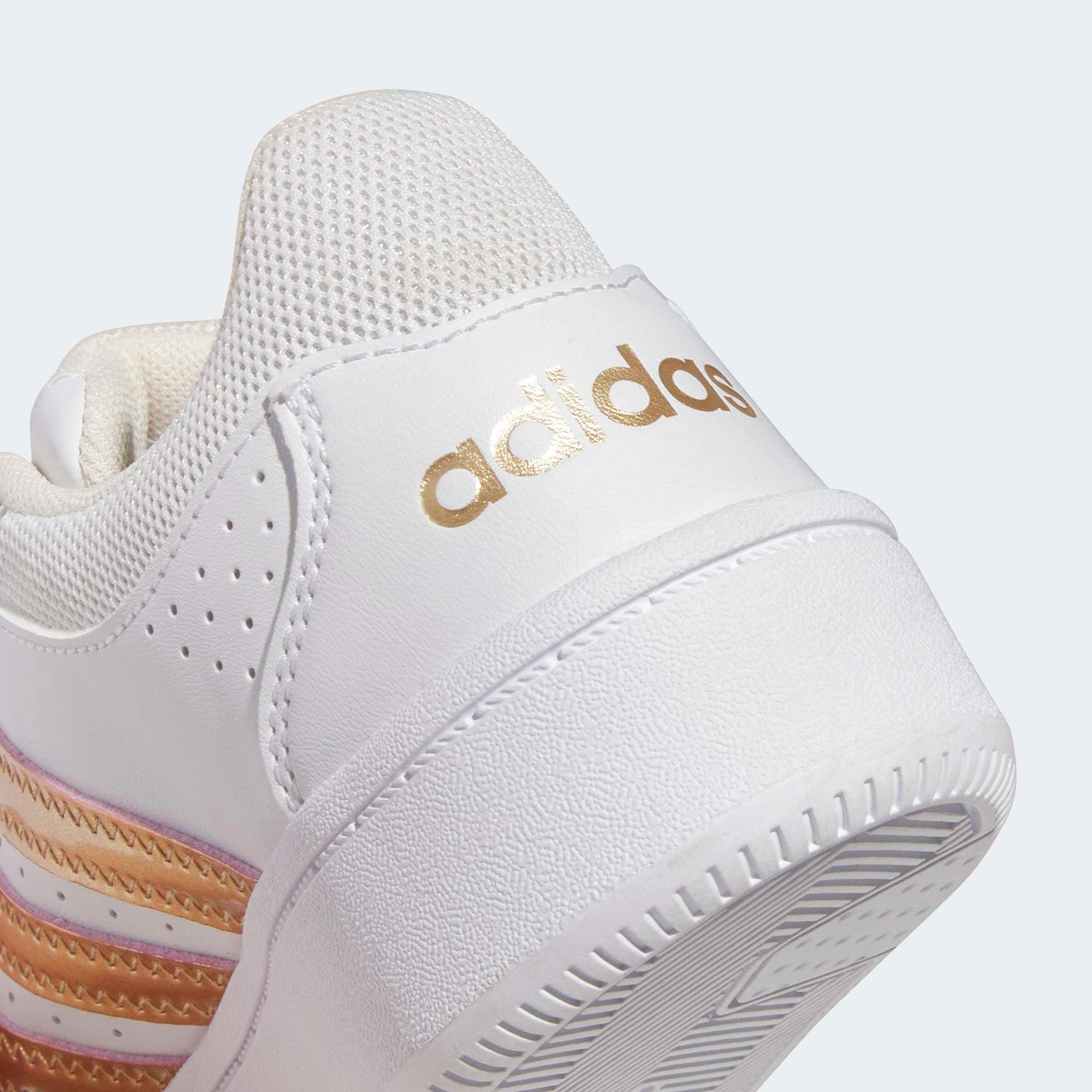 adidas Sportswear Sneaker »HOOPS CLASSIC J«  für Kinder & Jugendliche