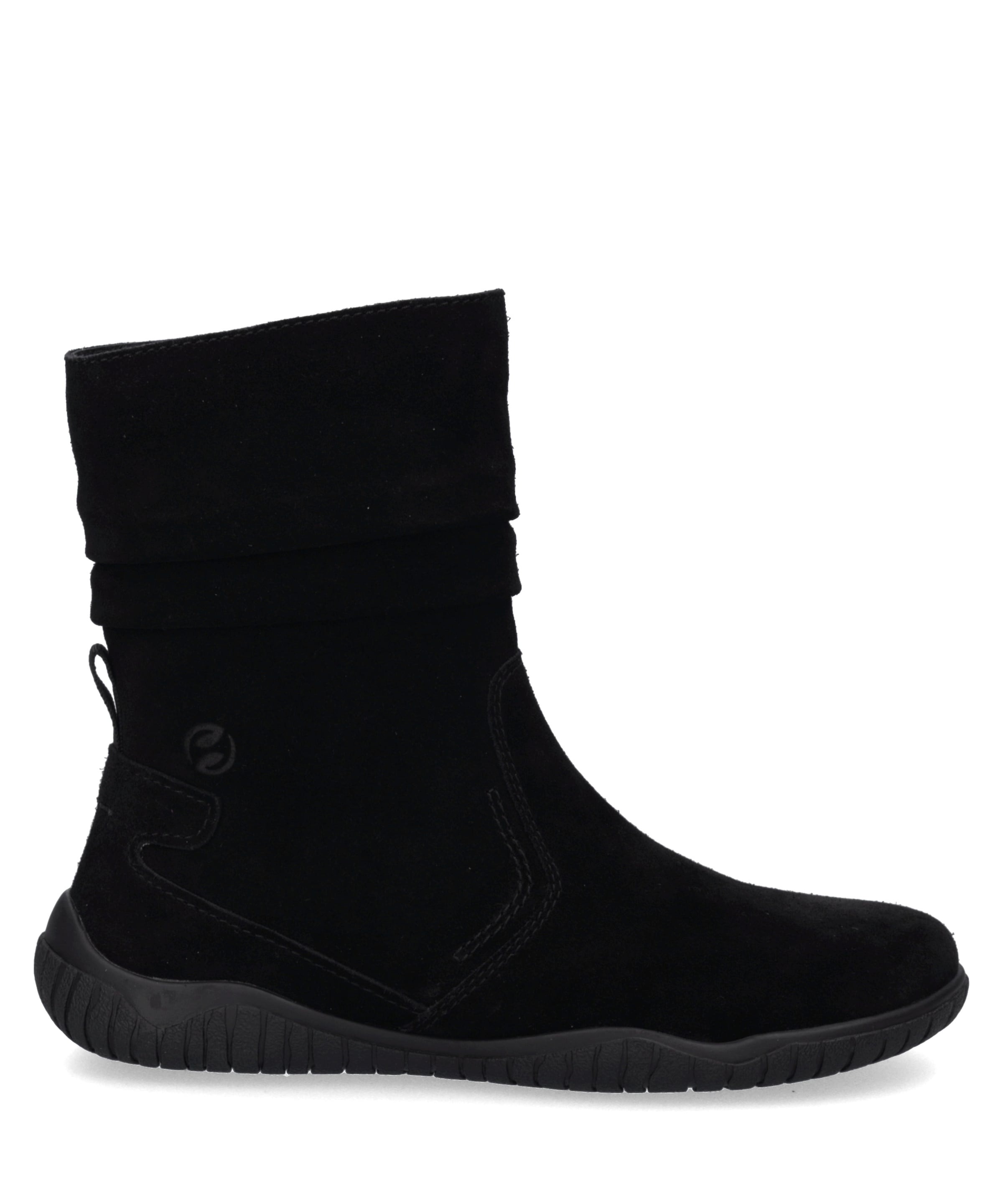 Josef Seibel Stiefelette »Wynona 13, black-black«