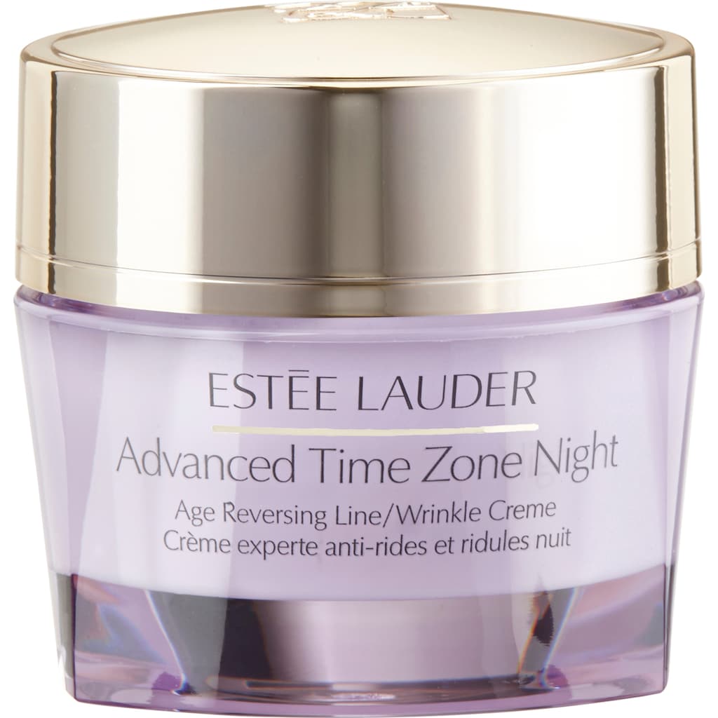 ESTÉE LAUDER Nachtcreme »Advanced Time Zone Night Creme«