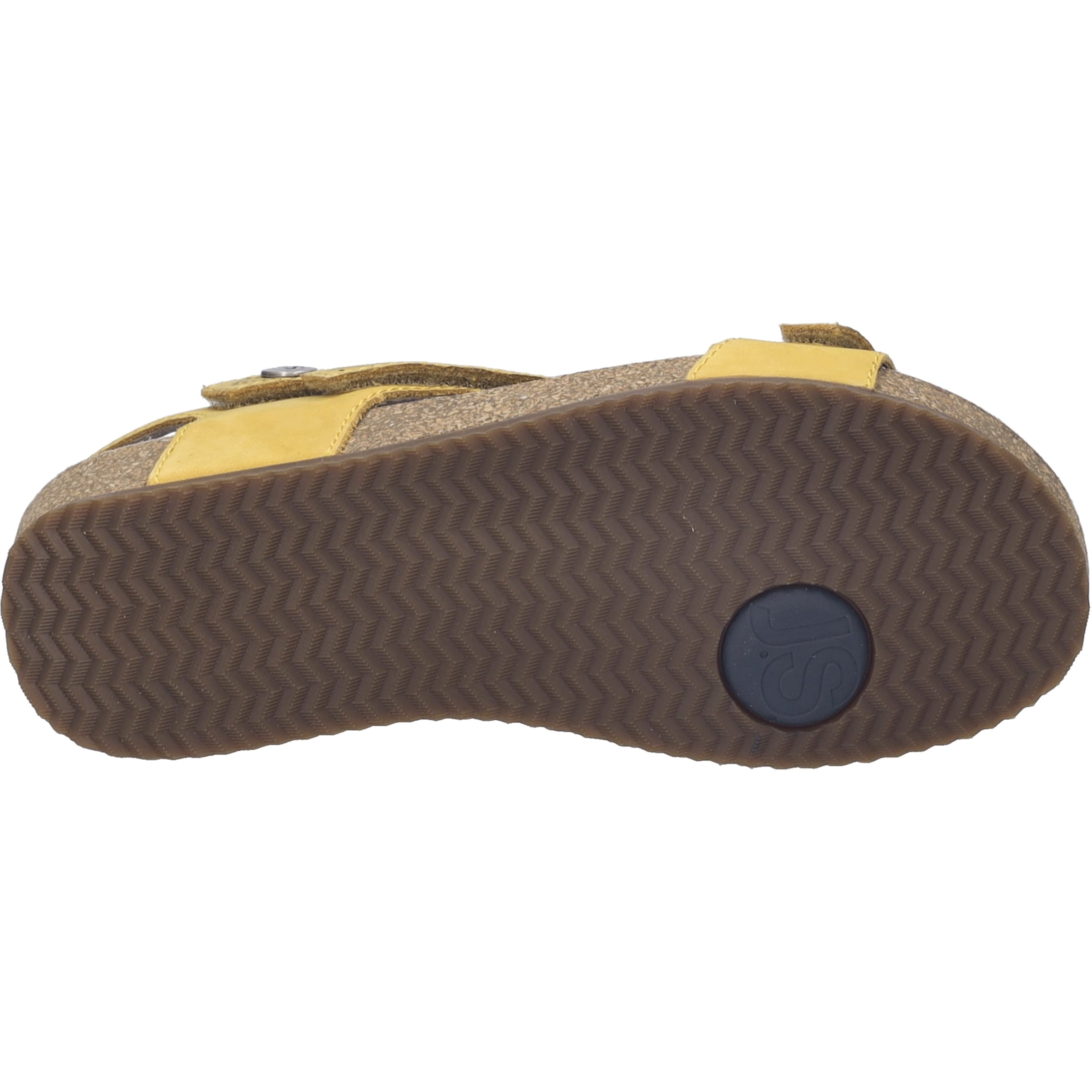 Josef Seibel Sandale »Tonga 78, amber«