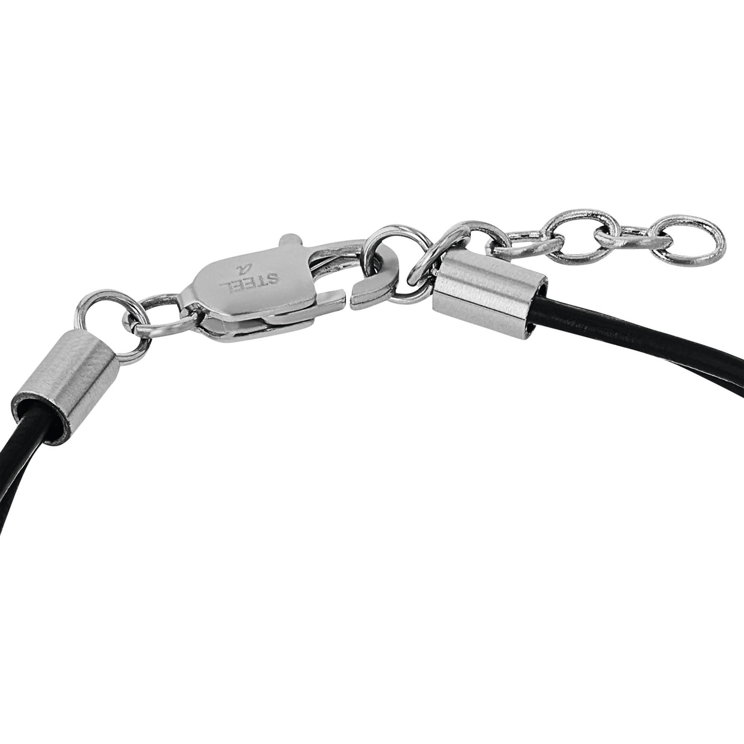 TOM TAILOR Lederarmband