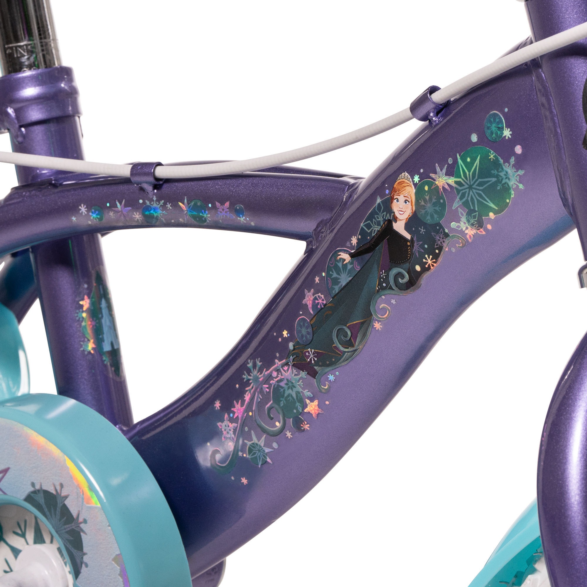 Huffy Kinderfahrrad