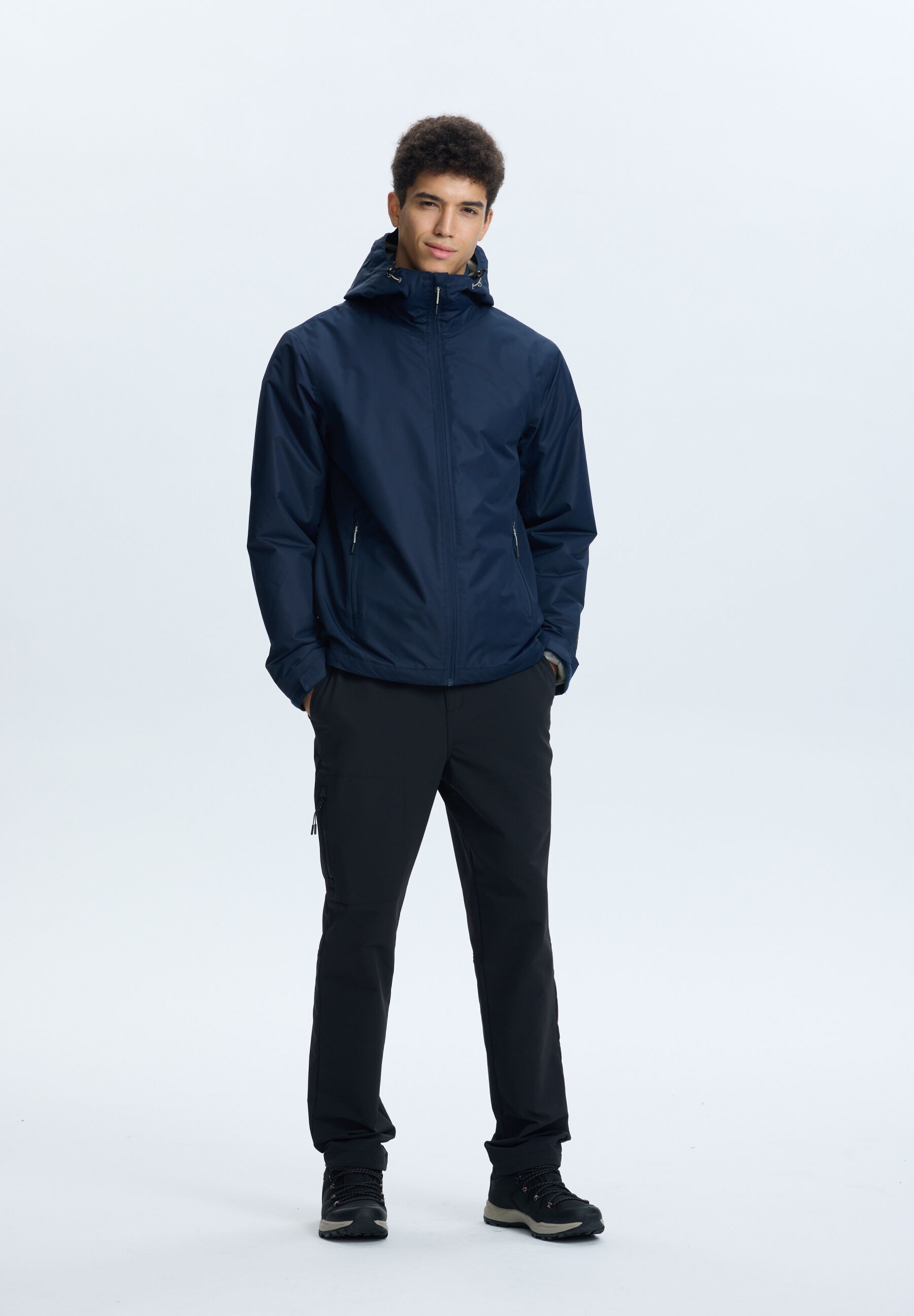 Icepeak Outdoorjacke »Icepeak Jacke Barbeau«