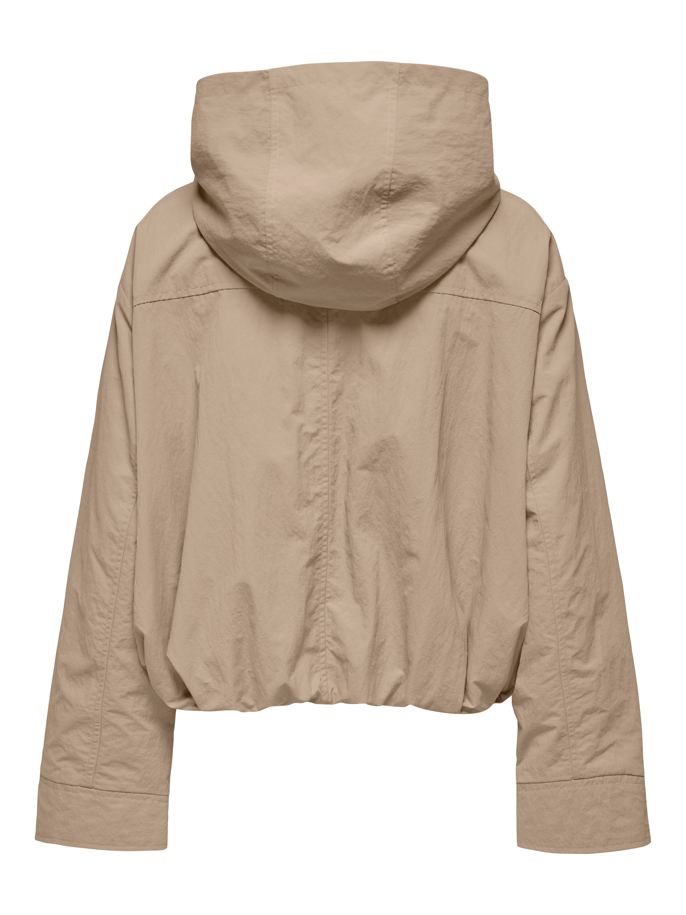 ONLY Outdoorjacke »ONLBEALO HOOD JACKET OTW NOOS« mit Kapuze mit Kapuze