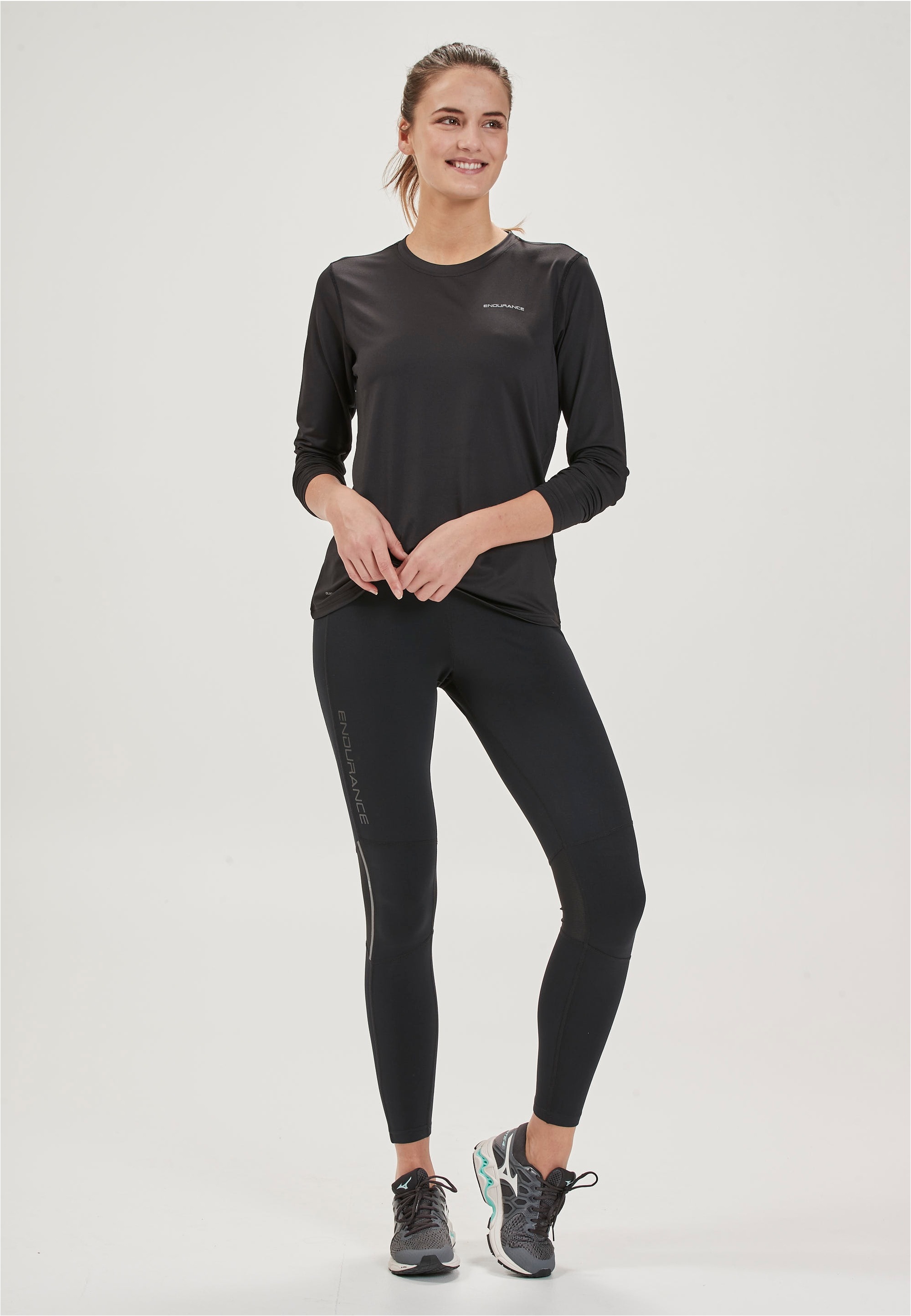 ENDURANCE Outdoorbluse "Yonan 2", mit Quick-Dry-Technologie günstig online kaufen