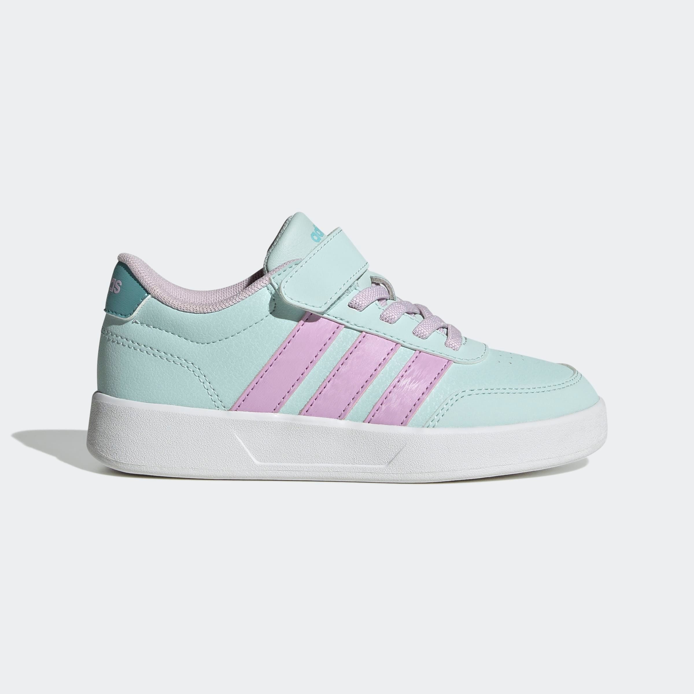 Thumbnail - adidas Sportswear Sneaker "BREAKNET 3.0 KIDS" für Kinder & Jugendliche
