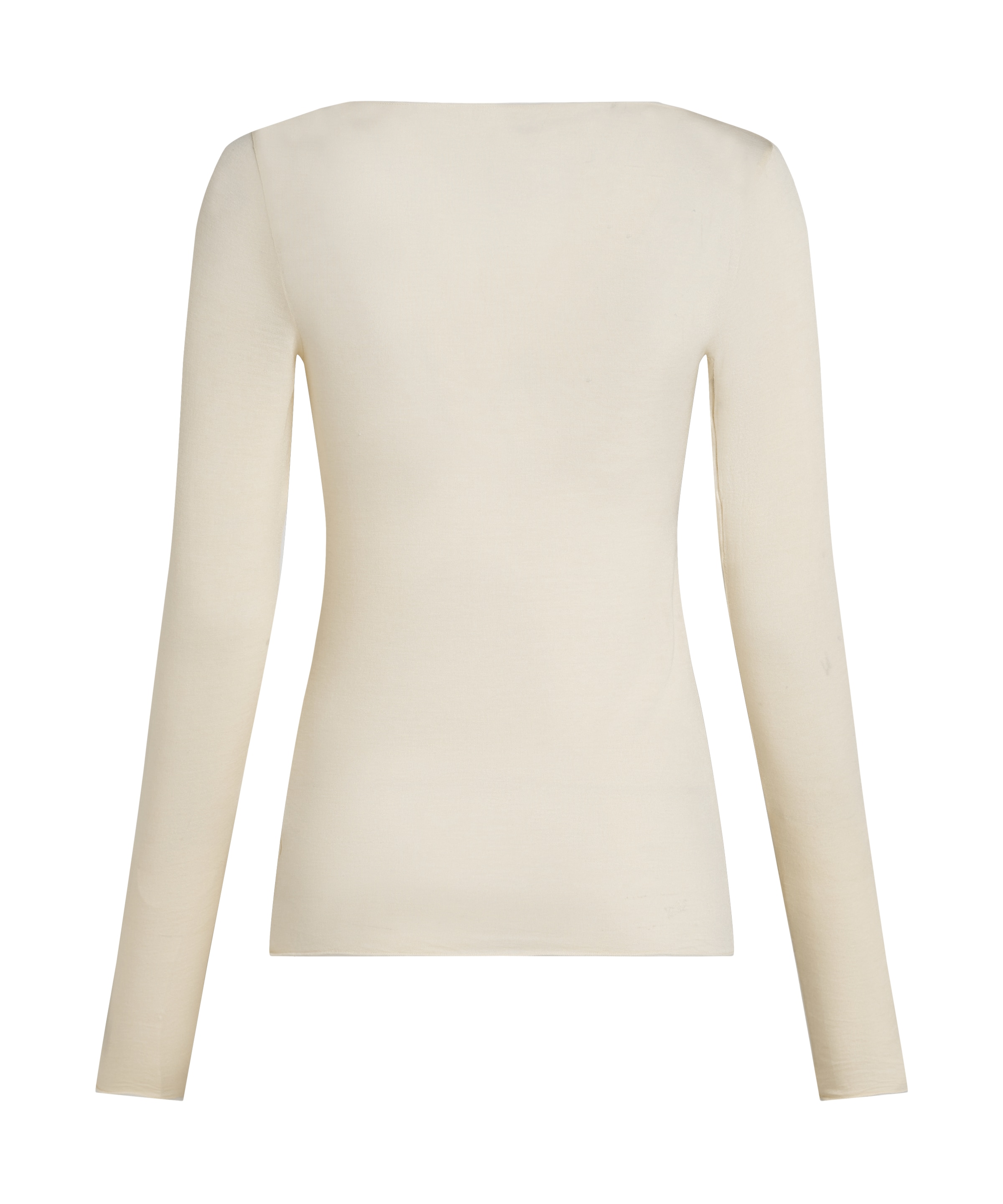 Hunkemöller Pyjama »super soft Boatneck shirt with Cashmere«