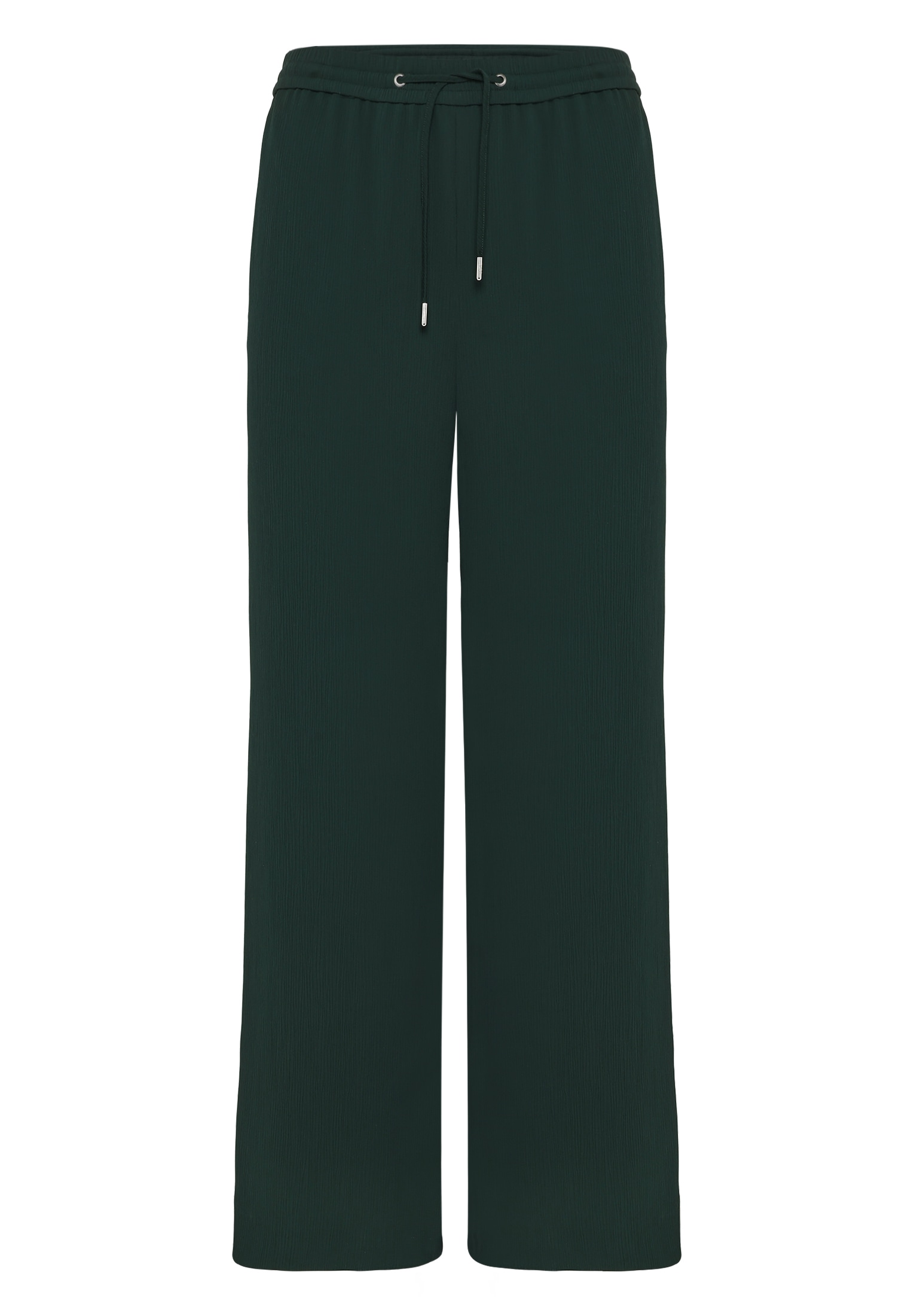 Zero Palazzohose »Damen mit elastischem Bund«  Tunnelzug