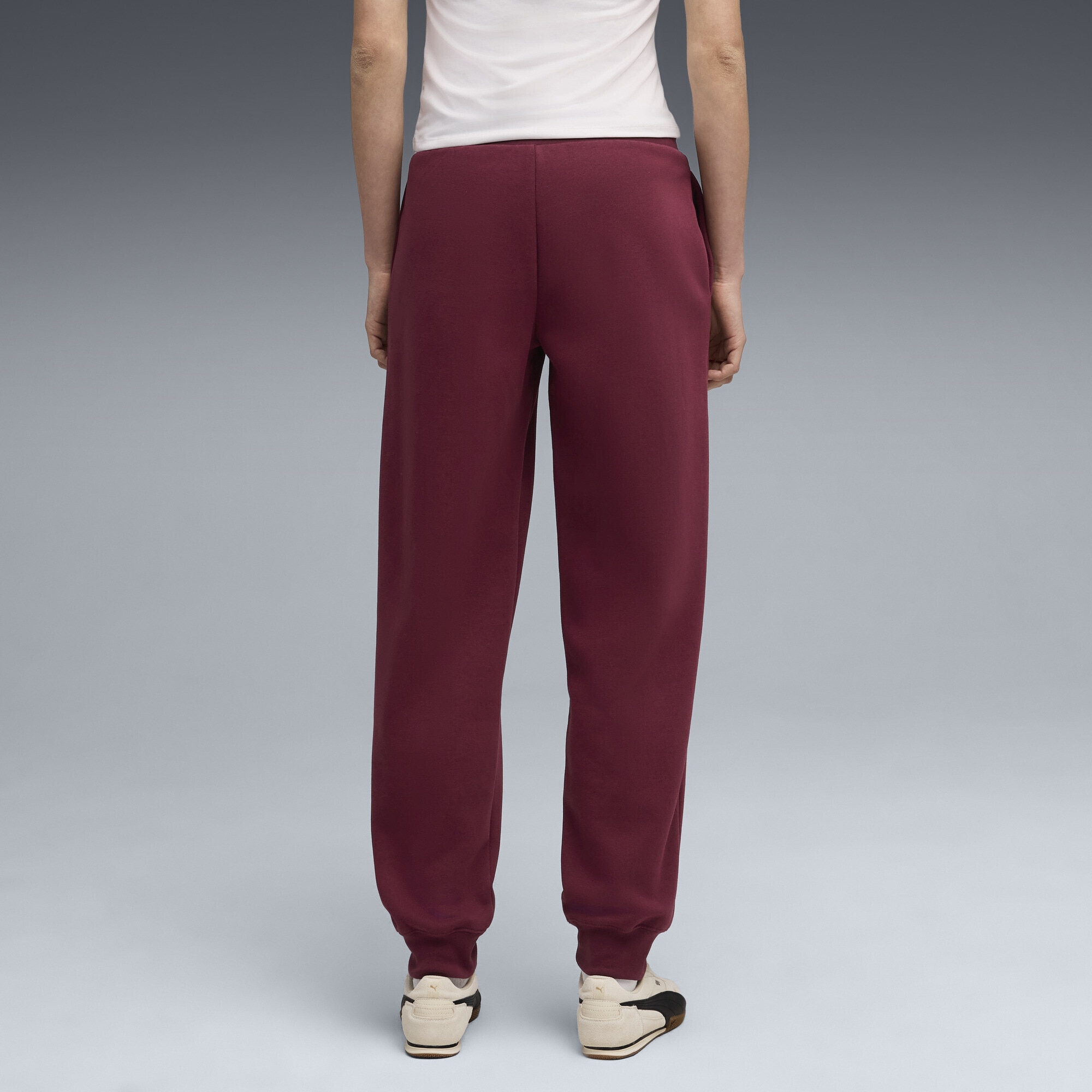 PUMA Sporthose »PUMA Class Comfort Jogginghose Damen«