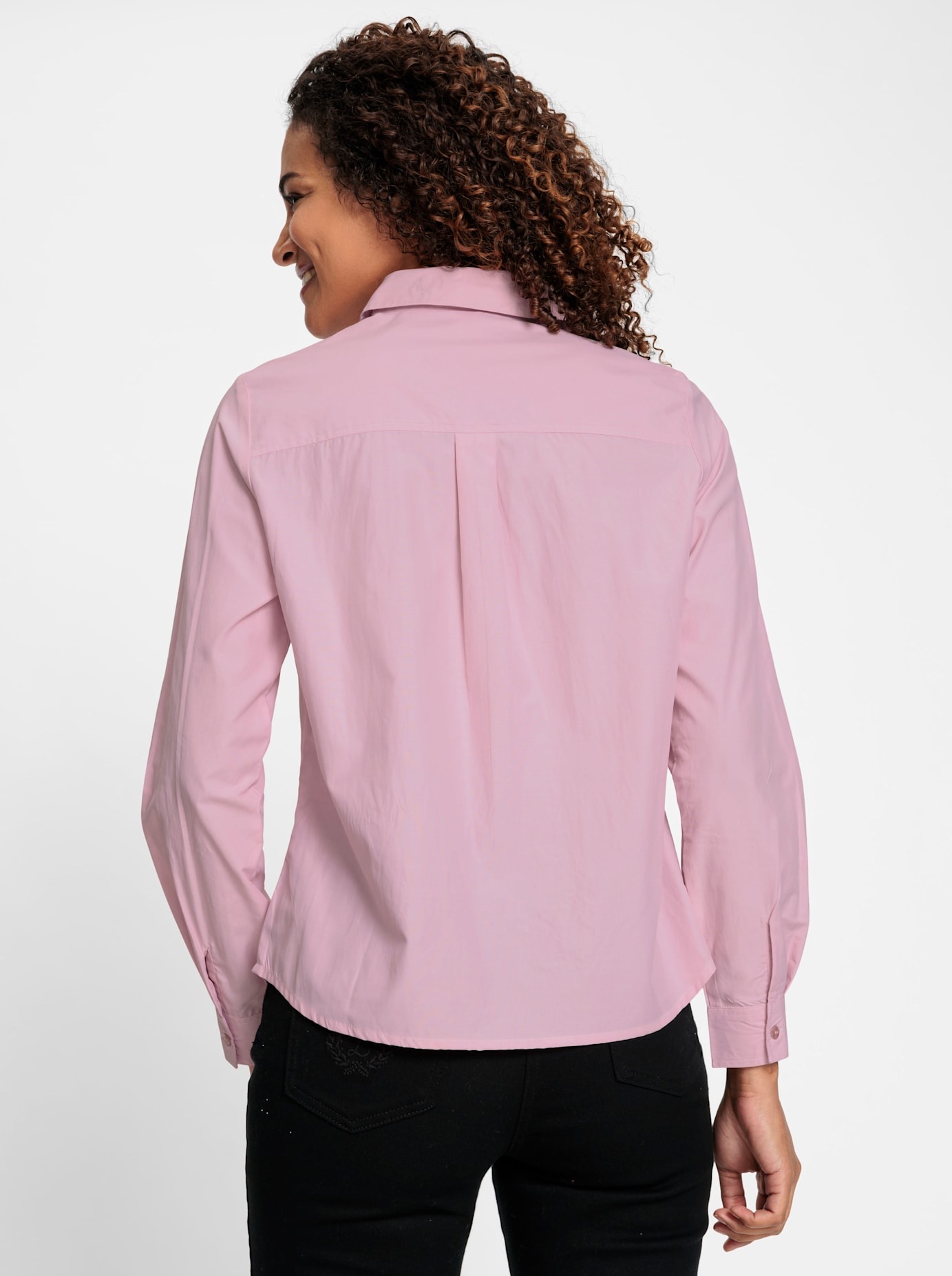 Casual Looks Hemdbluse günstig online kaufen