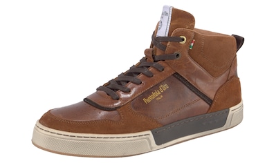 Sneaker »MORINO UOMO MID«