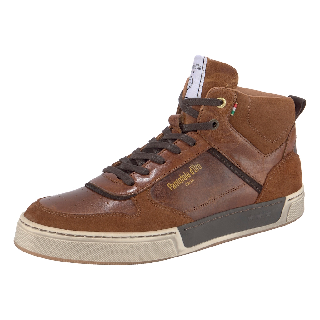 Pantofola d´Oro Sneaker »MORINO UOMO MID«