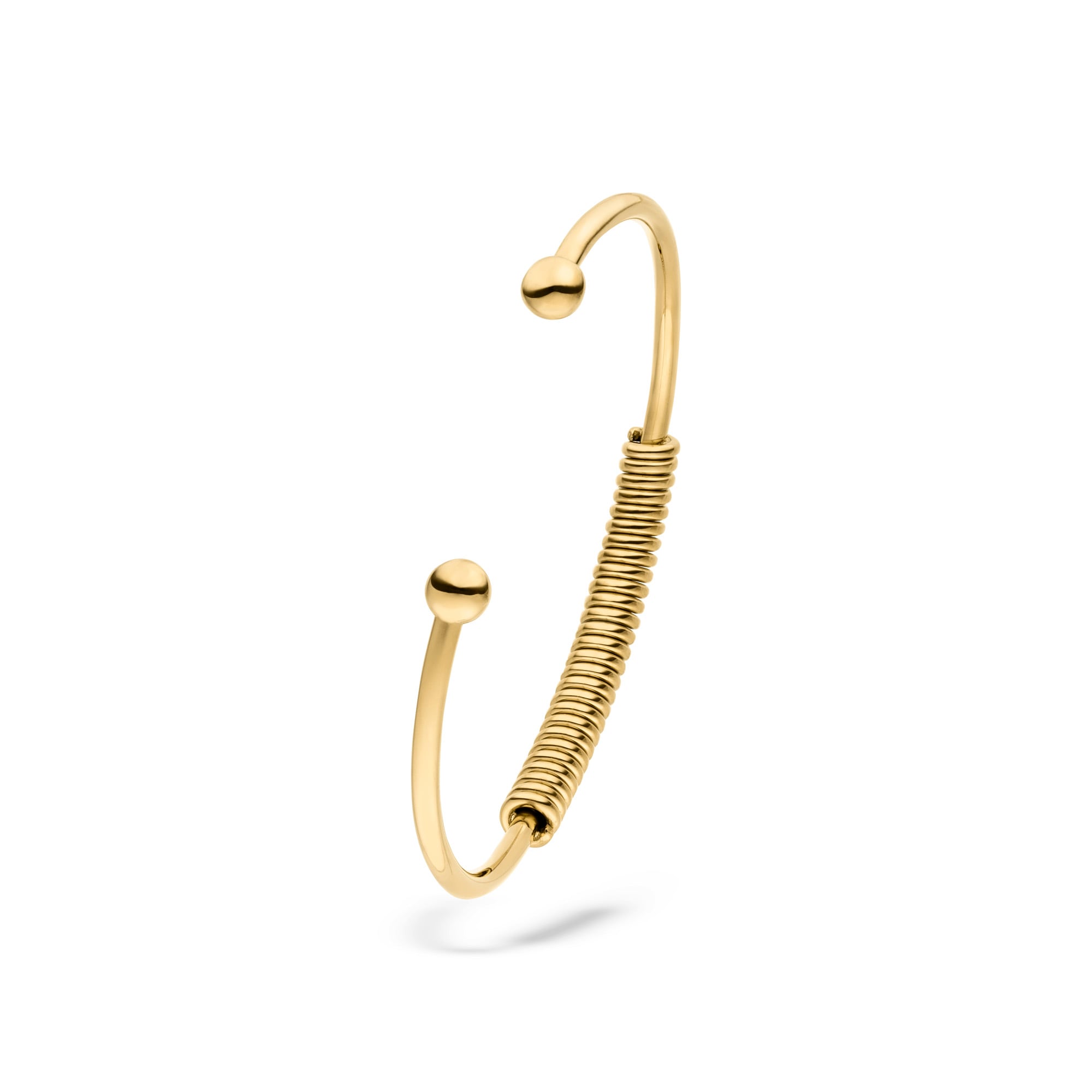 Liebeskind Berlin Armspange »Twist«
