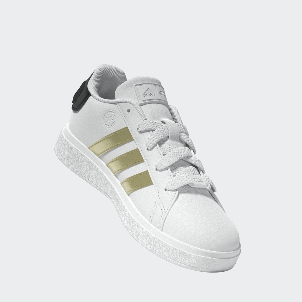 adidas Sportswear Sneaker »STAR WARS GRAND COURT 2.0 KIDS«