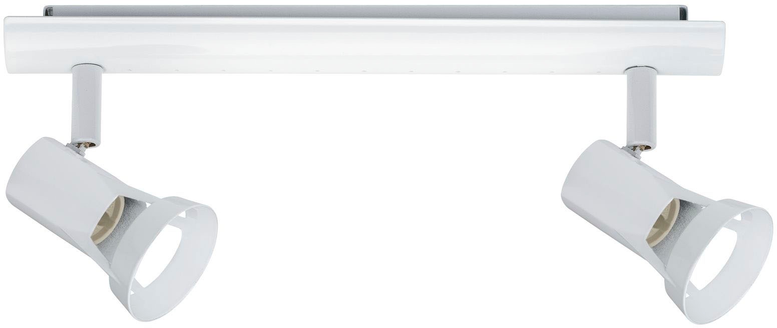 Paulmann LED Deckenleuchte »Teja«, 2 flammig-flammig, GU10 | BAUR
