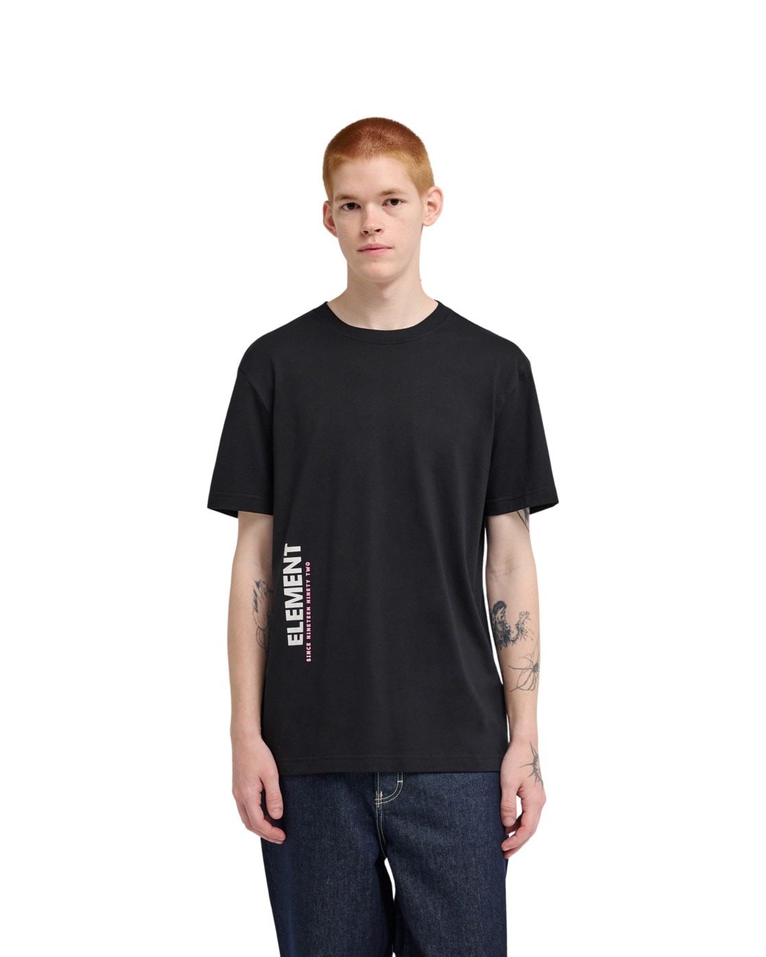 Element "Throw Up"