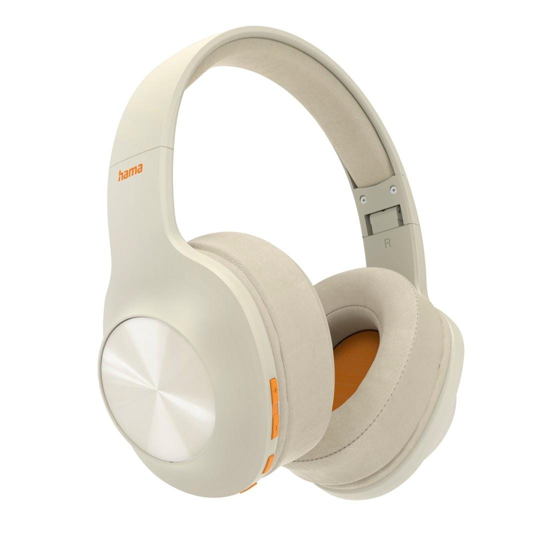 A2DP Bluetooth-Kopfhörer Headset kabellos«, Sprachsteuerung, Bluetooth »Bluetooth® ohne Boost, Bluetooth-AVRCP faltbar Bluetooth-HFP-HSP, Bass Over Kopfhörer Hama Ear BAUR Kabel, |