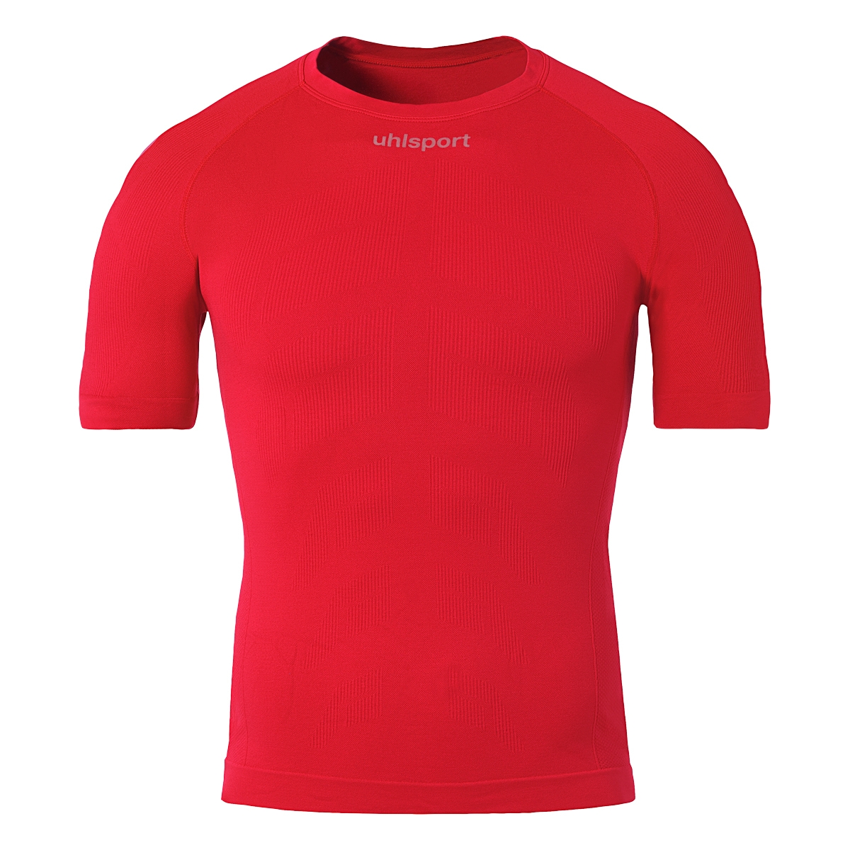 uhlsport Kompressionsshirt "Shortsleeve Performance Pro" 1