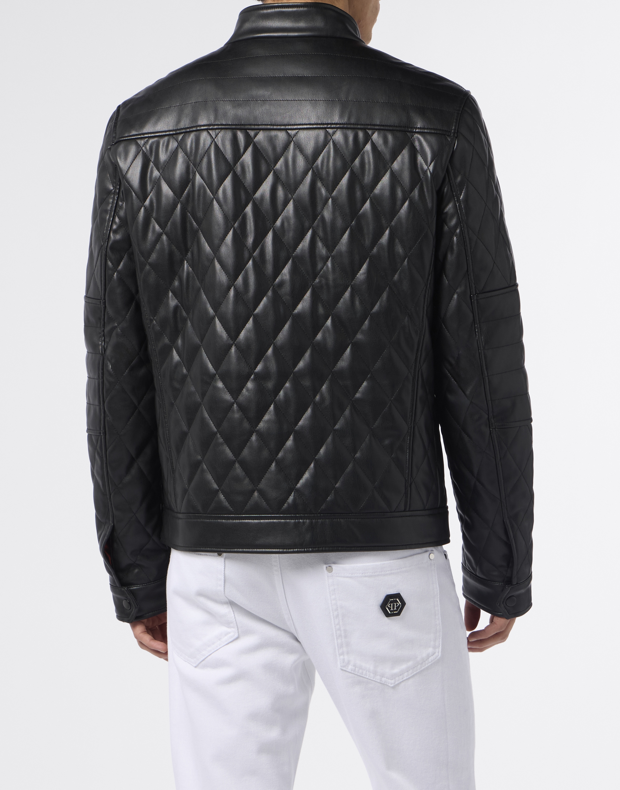 PHILIPP PLEIN Blouson »Jacke«